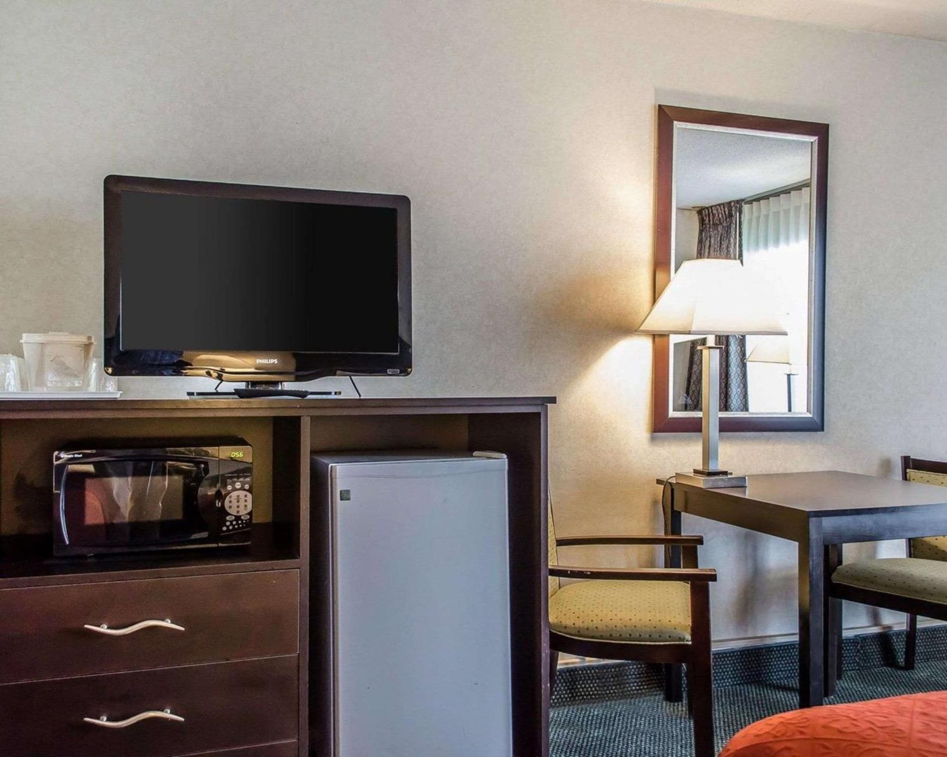 Quality Inn & Suites York East gallery photo in York, PA — image 38