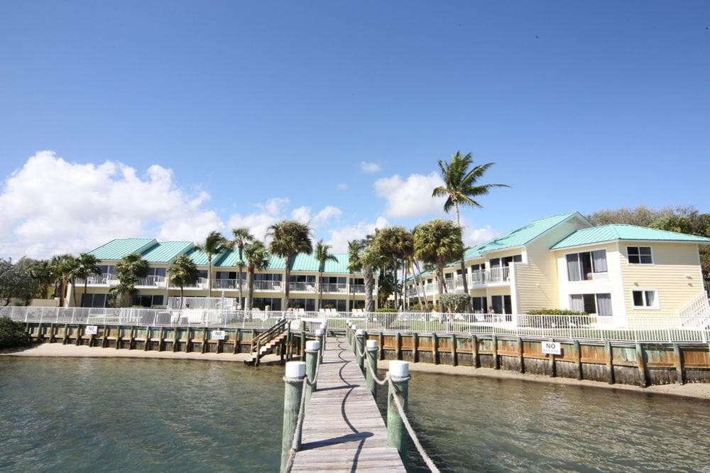 Jupiter Waterfront Inn gallery photo in Jupiter, FL — image 14