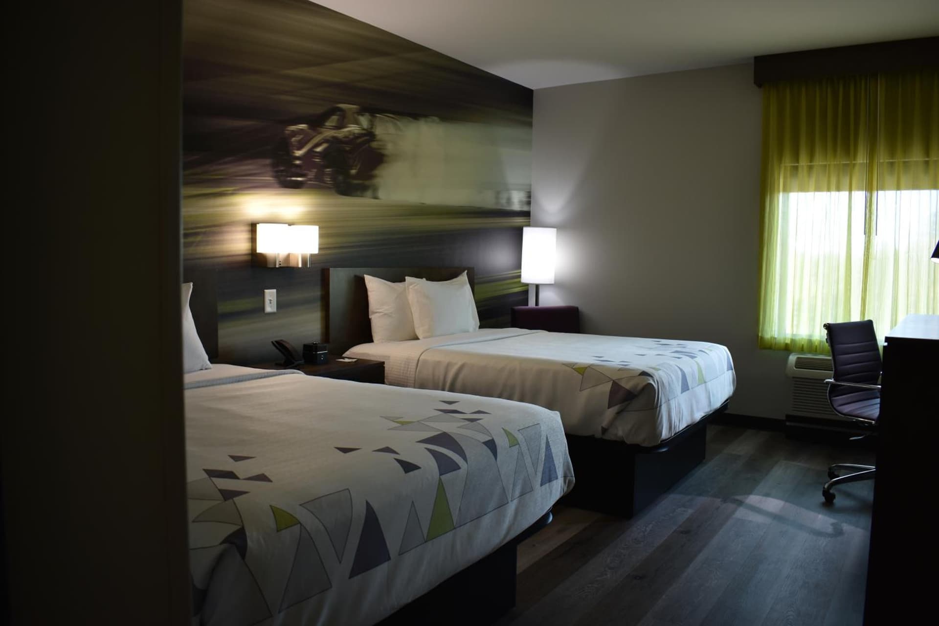La Quinta Inn & Suites by Wyndham Braselton gallery photo in Braselton, GA — image 47