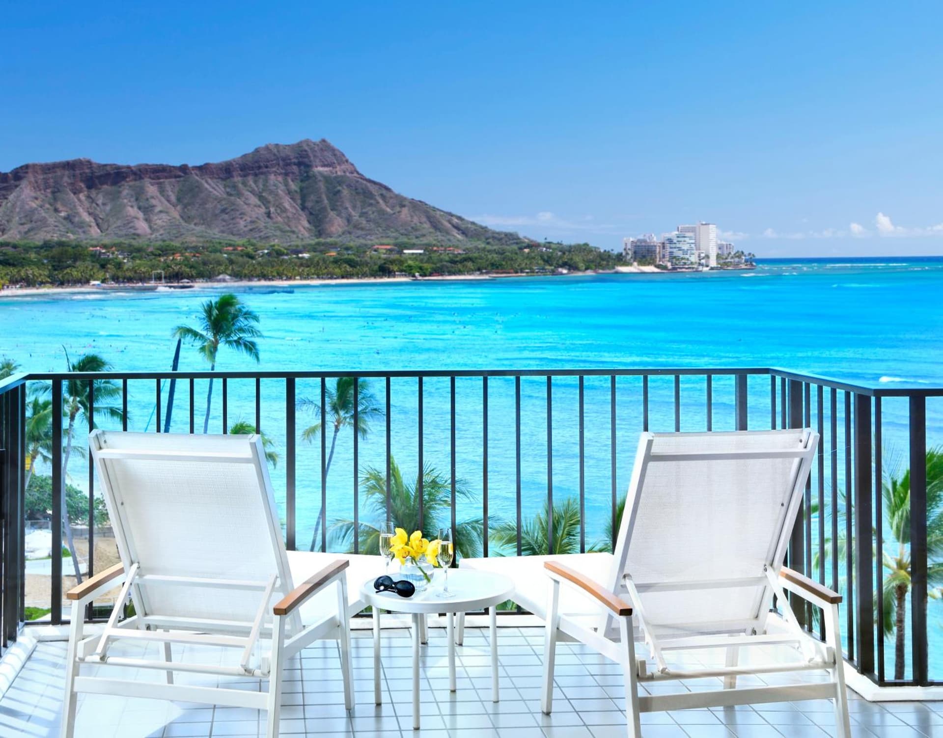 Halekulani - NO RESORT FEE gallery photo in Honolulu, HI — image 35