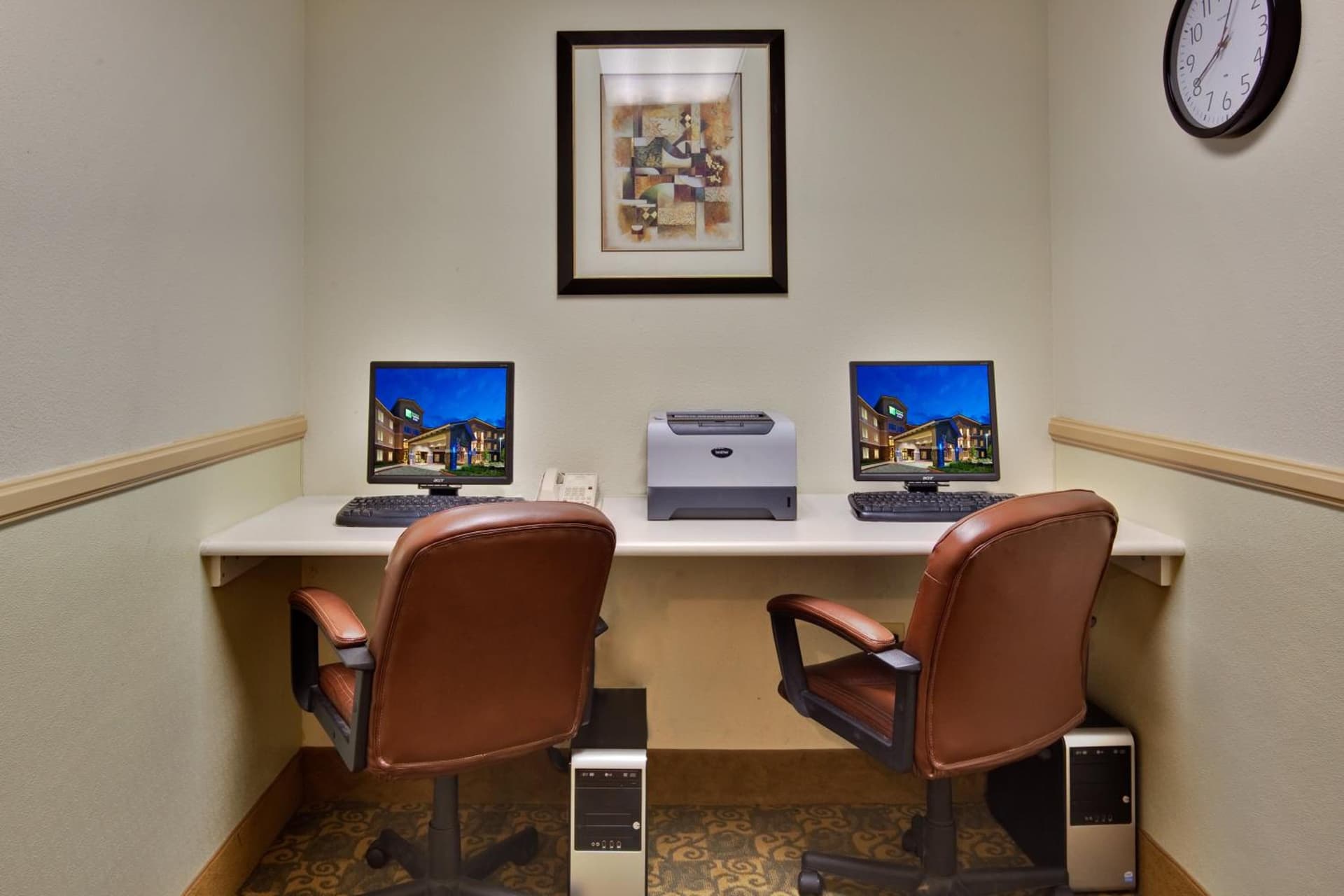 Holiday Inn Express & Suites Beaumont - Oak Valley by IHG gallery photo in Beaumont, CA — image 42