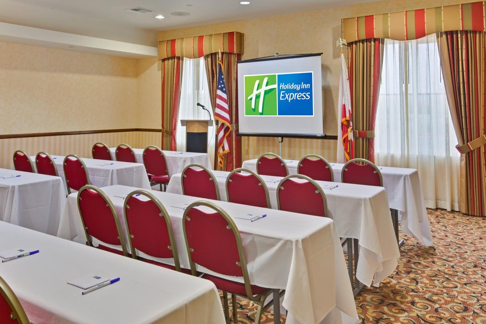 Holiday Inn Express & Suites Beaumont - Oak Valley by IHG gallery photo in Beaumont, CA — image 7