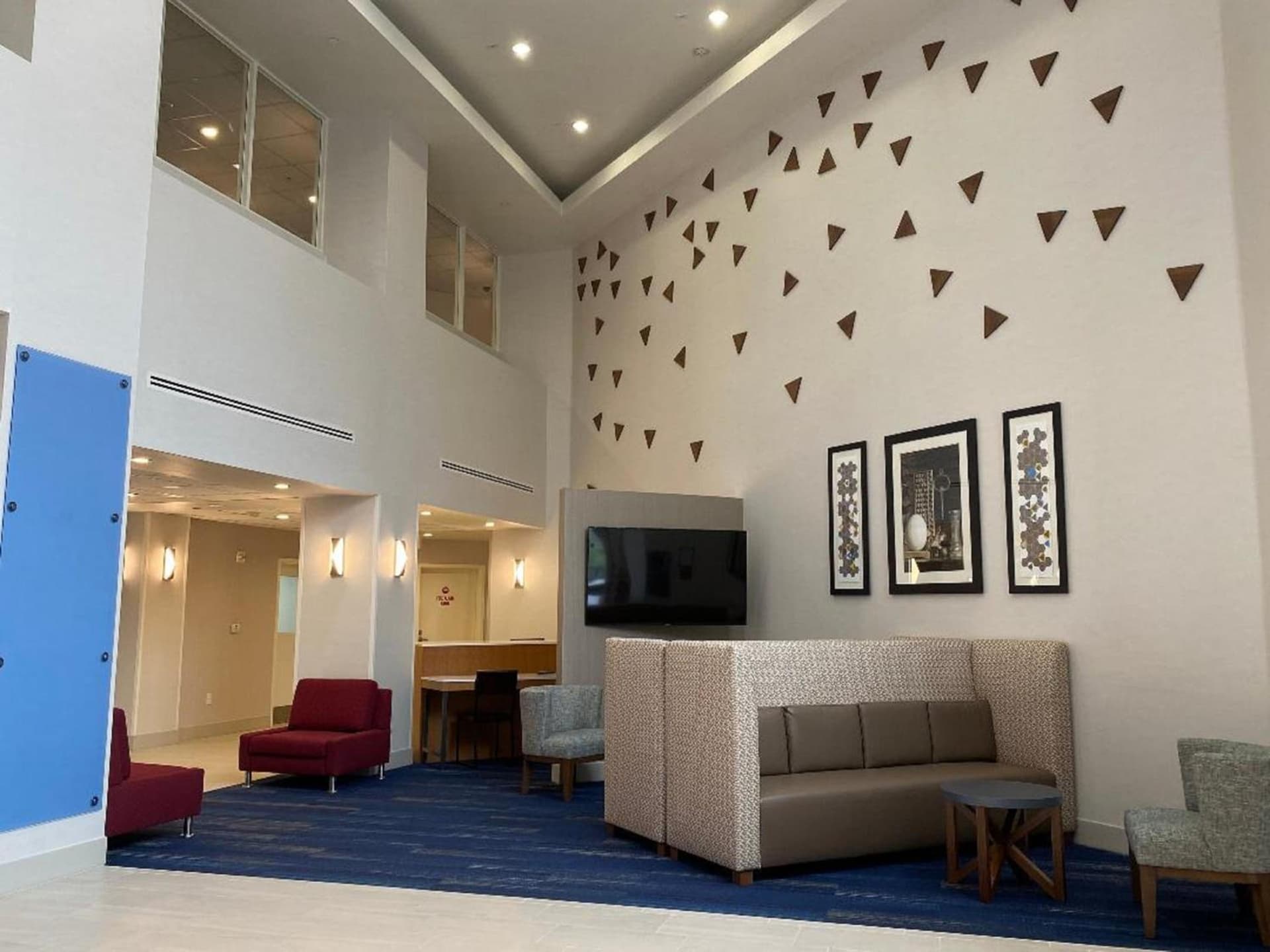 Holiday Inn Express & Suites Beaumont - Oak Valley by IHG gallery photo in Beaumont, CA — image 41
