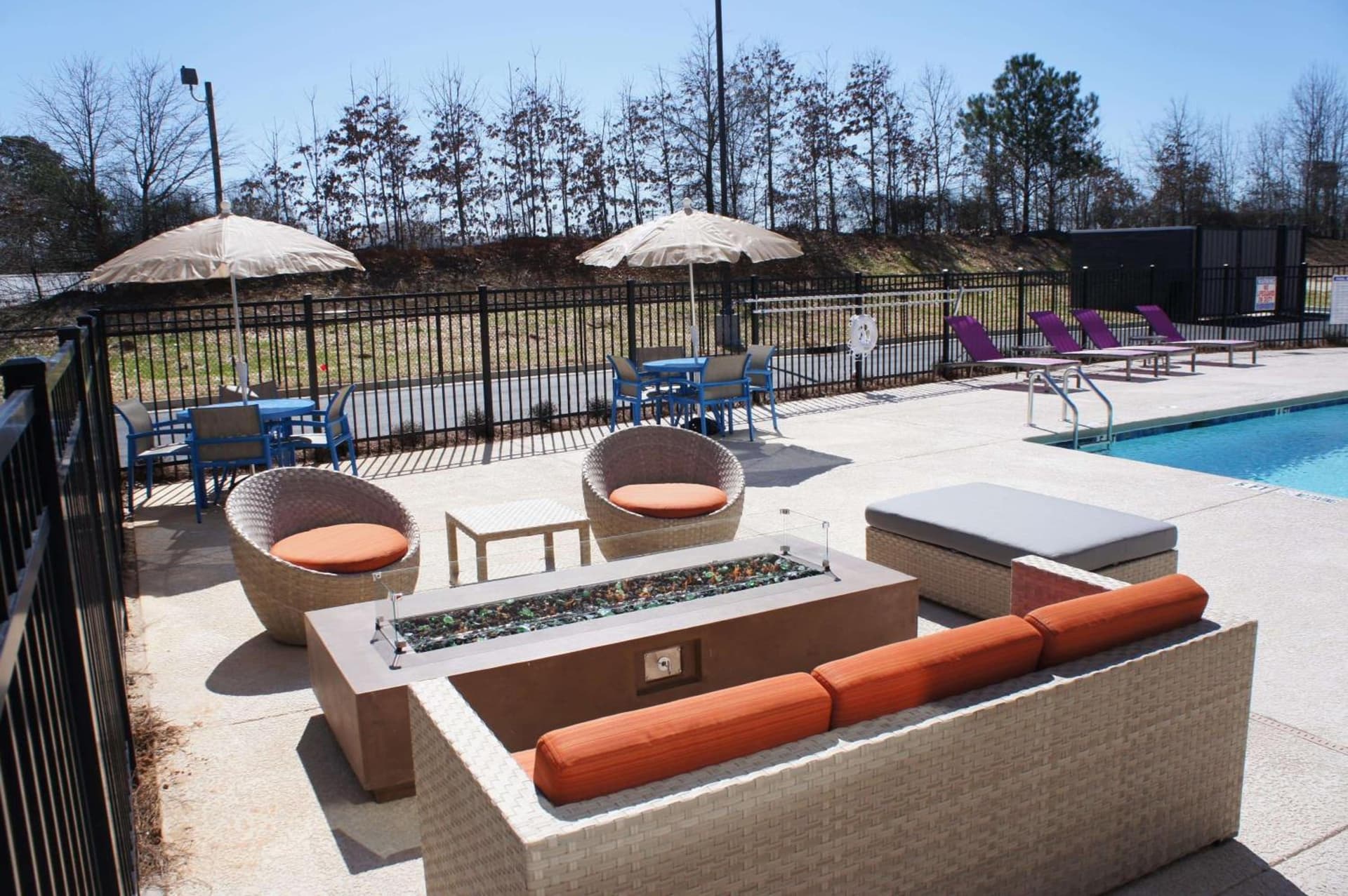 La Quinta Inn & Suites by Wyndham Braselton gallery photo in Braselton, GA — image 134