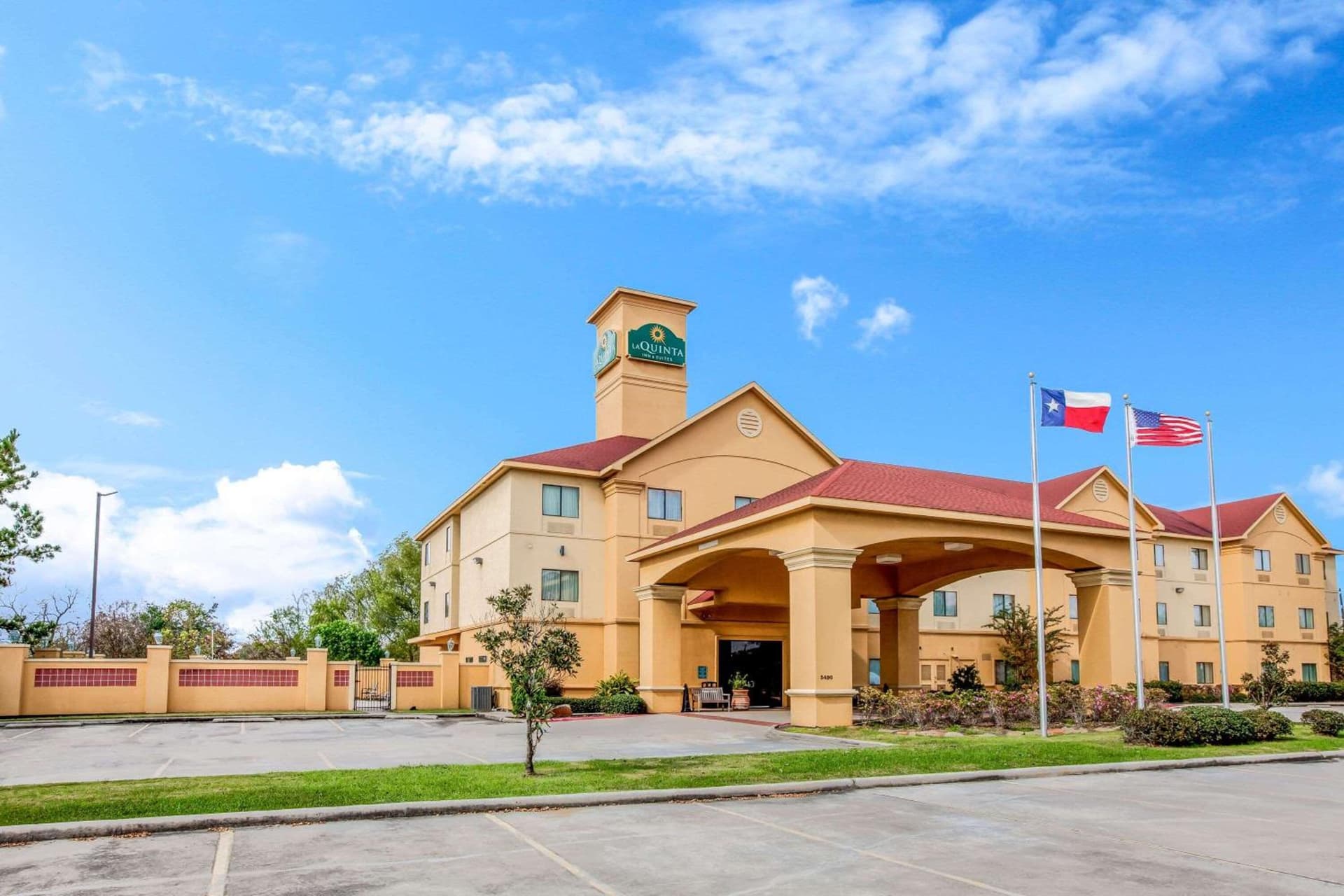 La Quinta by Wyndham Pasadena — hotel in Pasadena, Texas