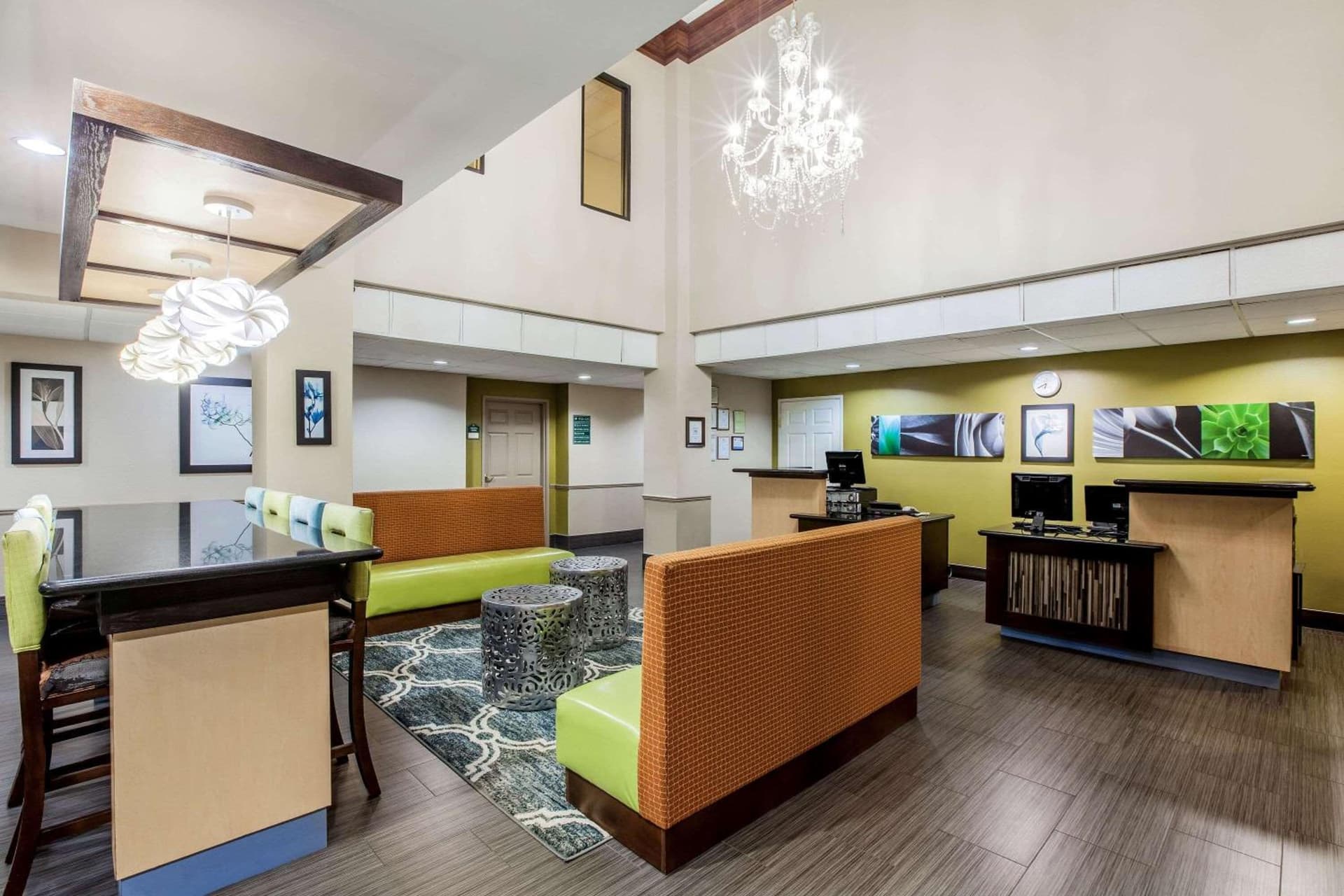 La Quinta by Wyndham Pasadena gallery photo in Pasadena, TX — image 34