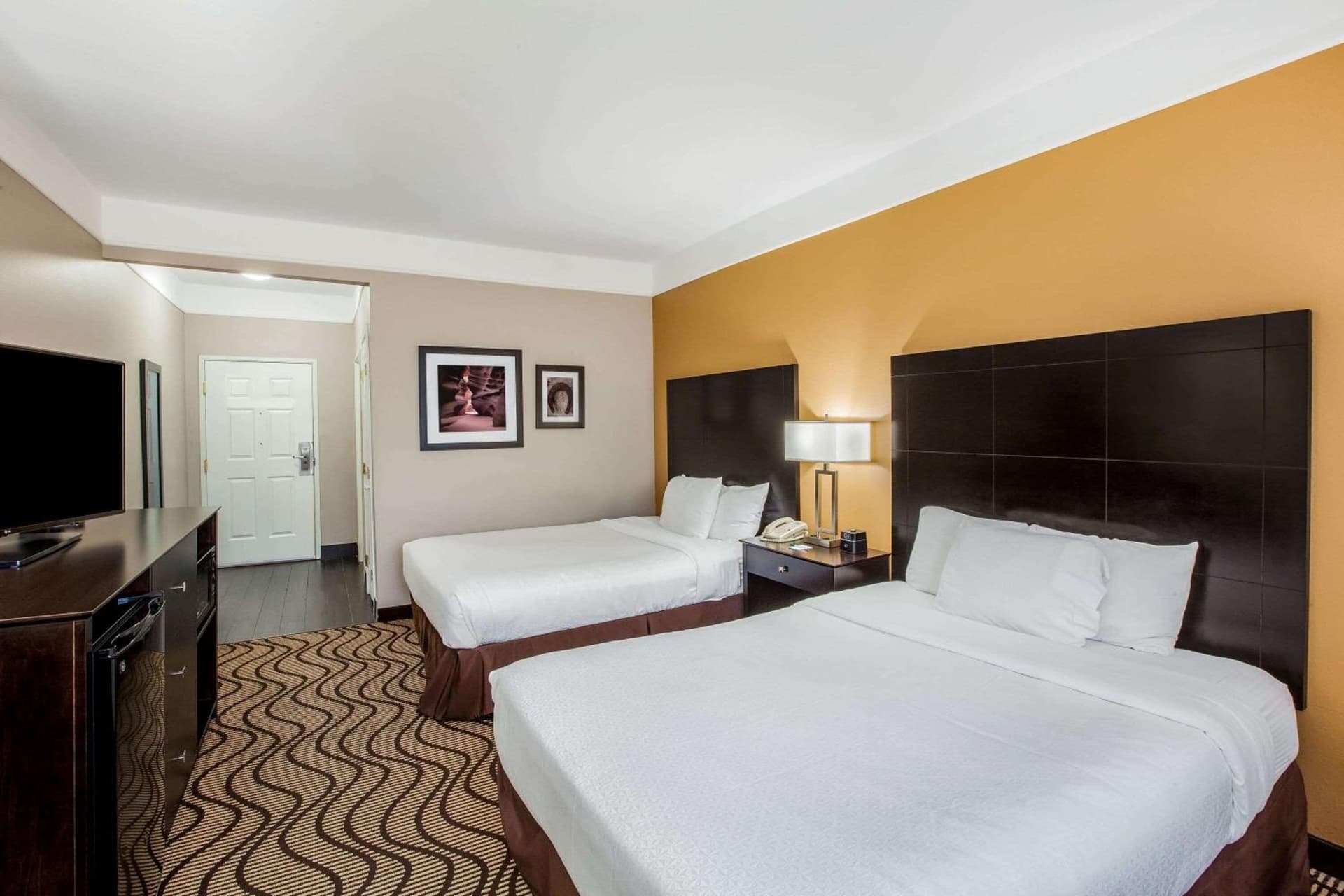 La Quinta by Wyndham Pasadena gallery photo in Pasadena, TX — image 38