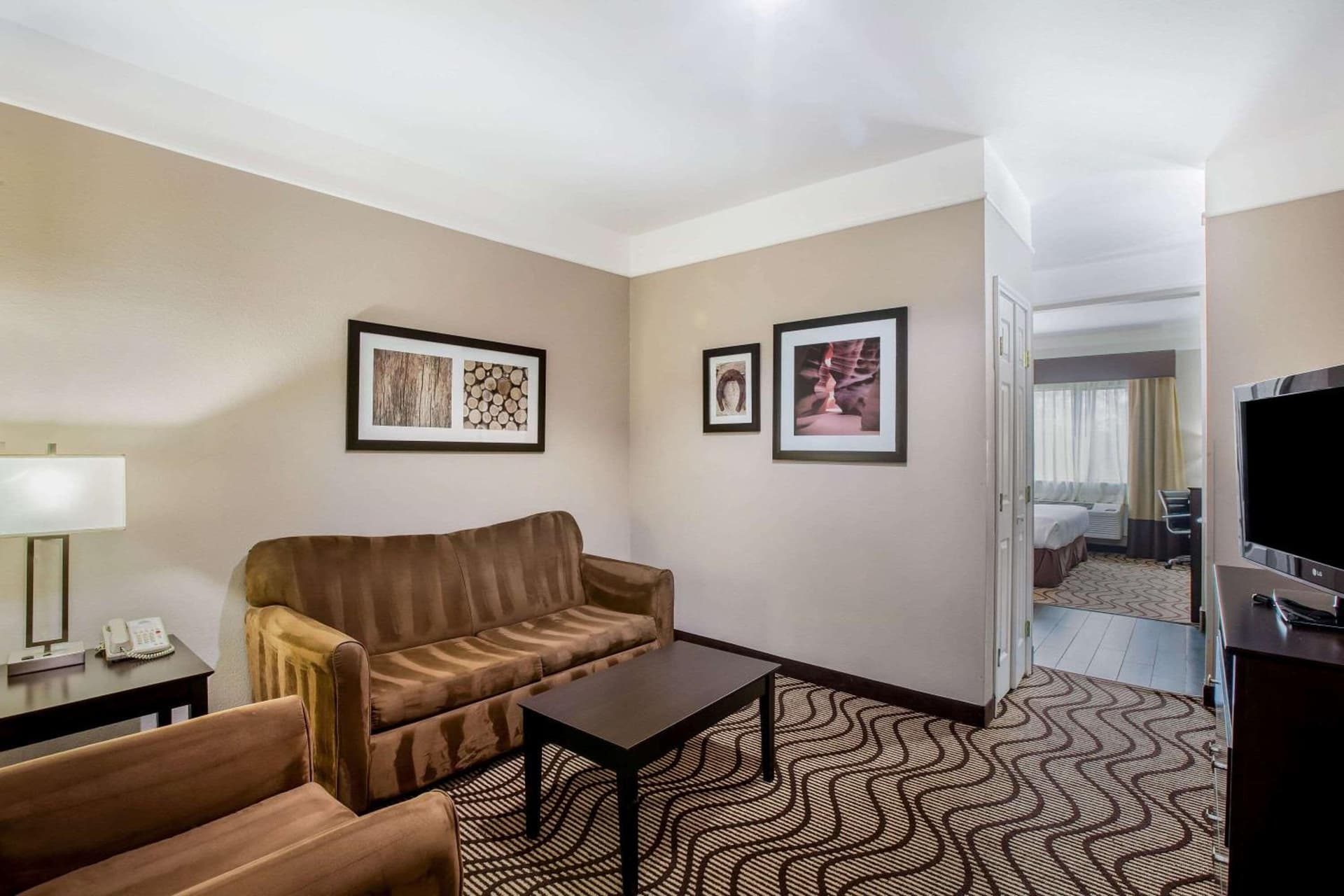 La Quinta by Wyndham Pasadena gallery photo in Pasadena, TX — image 39