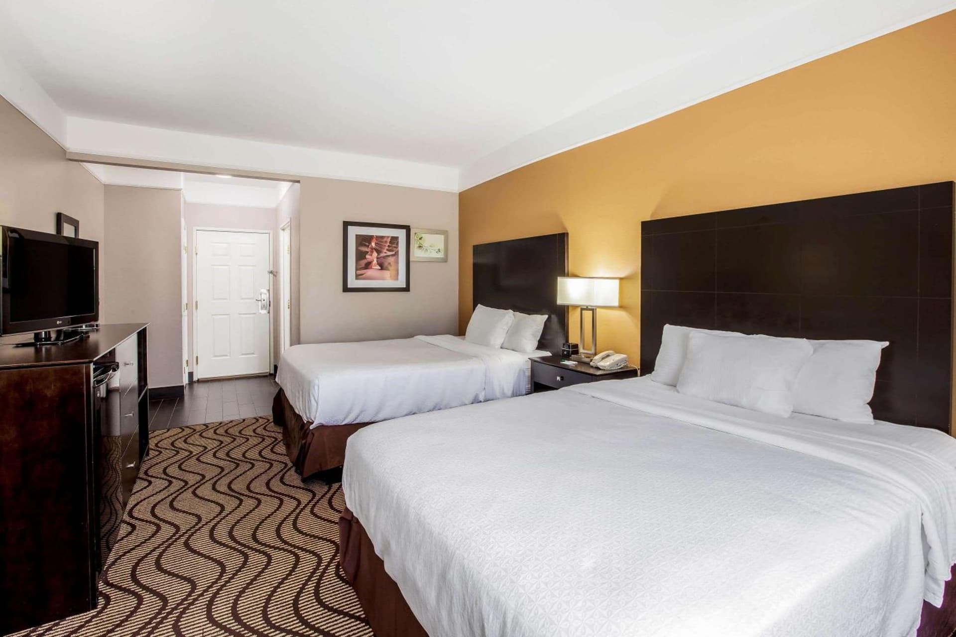 La Quinta by Wyndham Pasadena gallery photo in Pasadena, TX — image 24
