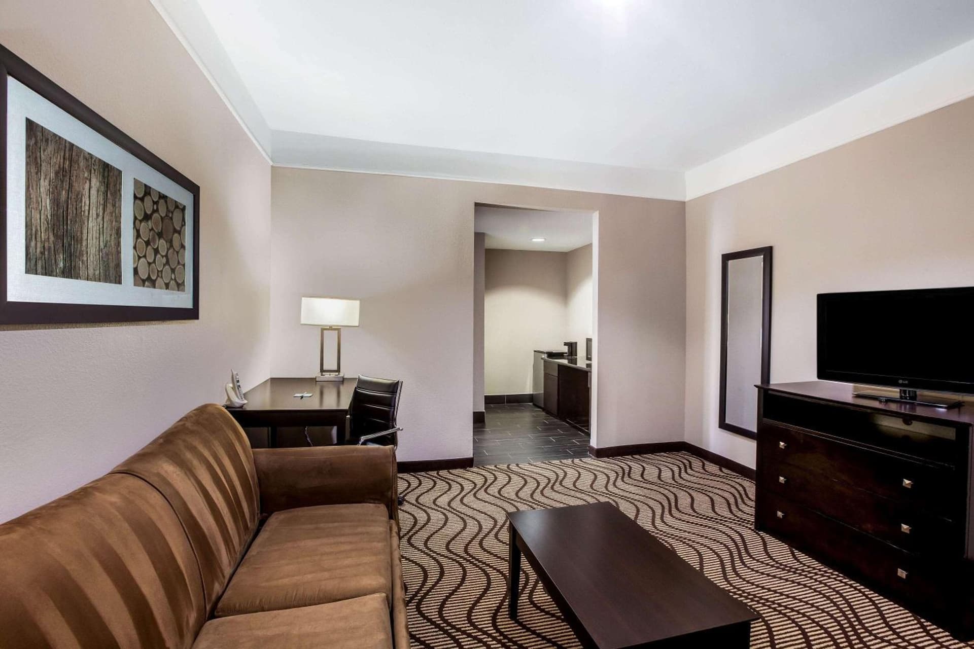 La Quinta by Wyndham Pasadena gallery photo in Pasadena, TX — image 29