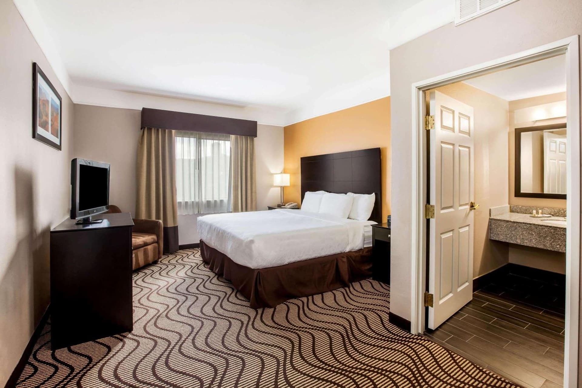 La Quinta by Wyndham Pasadena gallery photo in Pasadena, TX — image 20