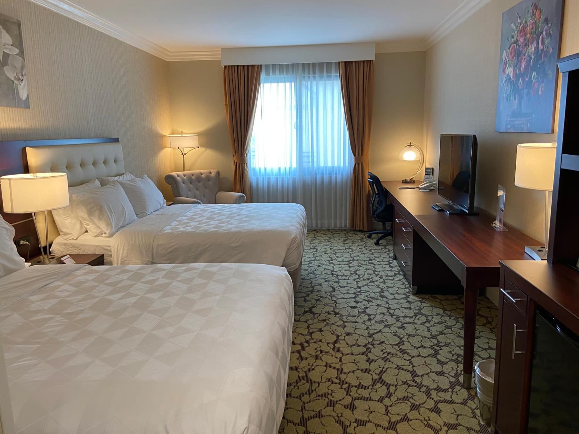 Holiday Inn El Monte - Los Angeles by IHG gallery photo in El Monte, CA — image 53