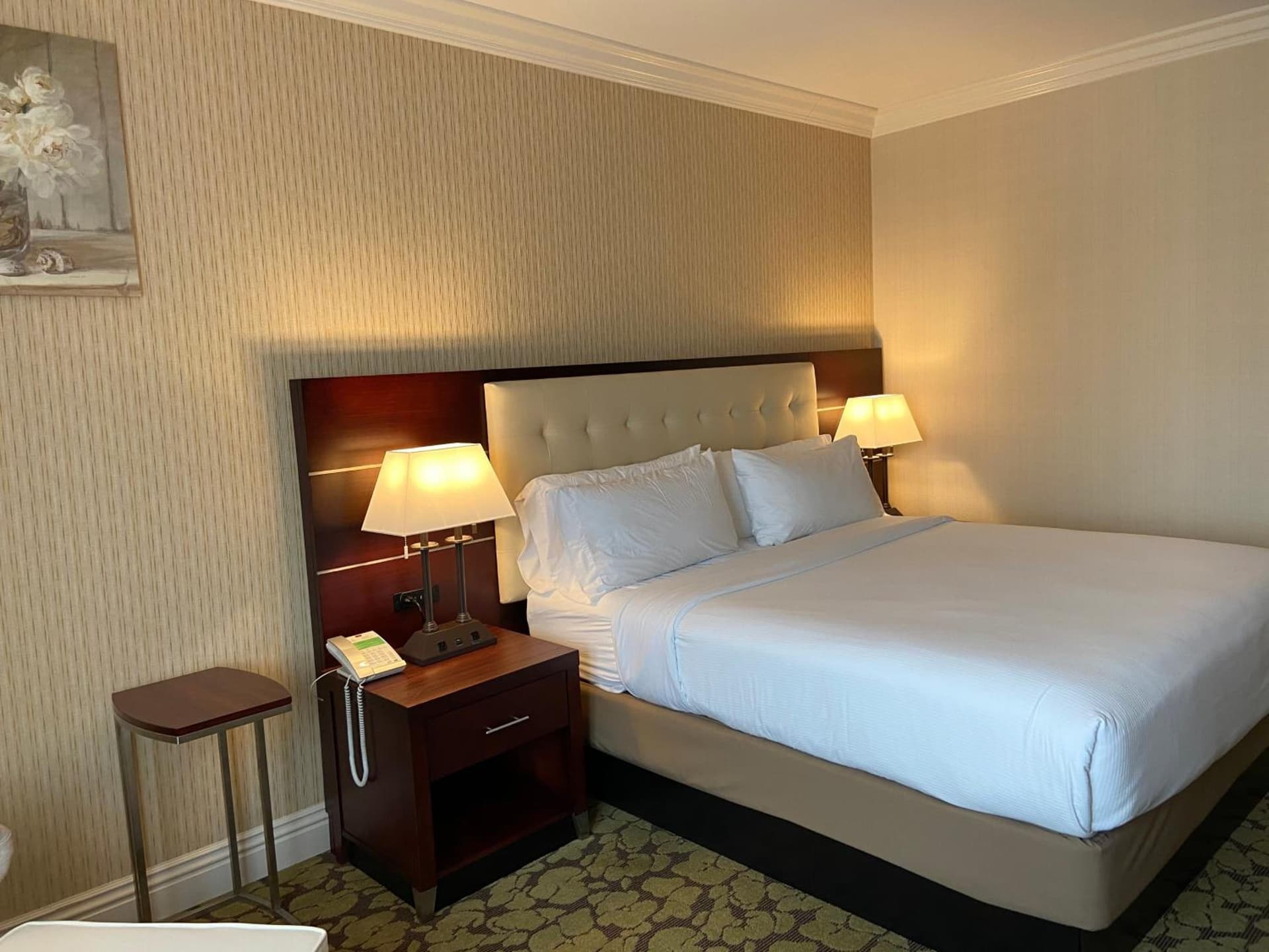 Holiday Inn El Monte - Los Angeles by IHG gallery photo in El Monte, CA — image 48
