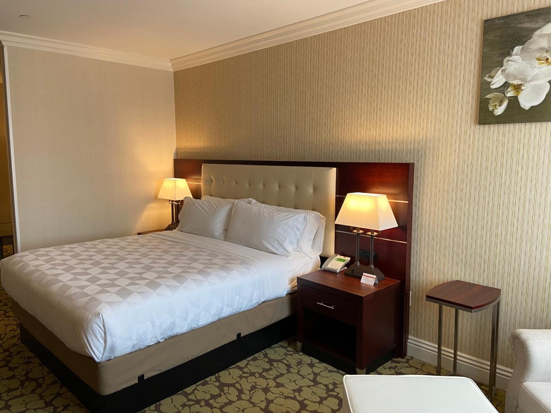Holiday Inn El Monte - Los Angeles by IHG gallery photo in El Monte, CA — image 17