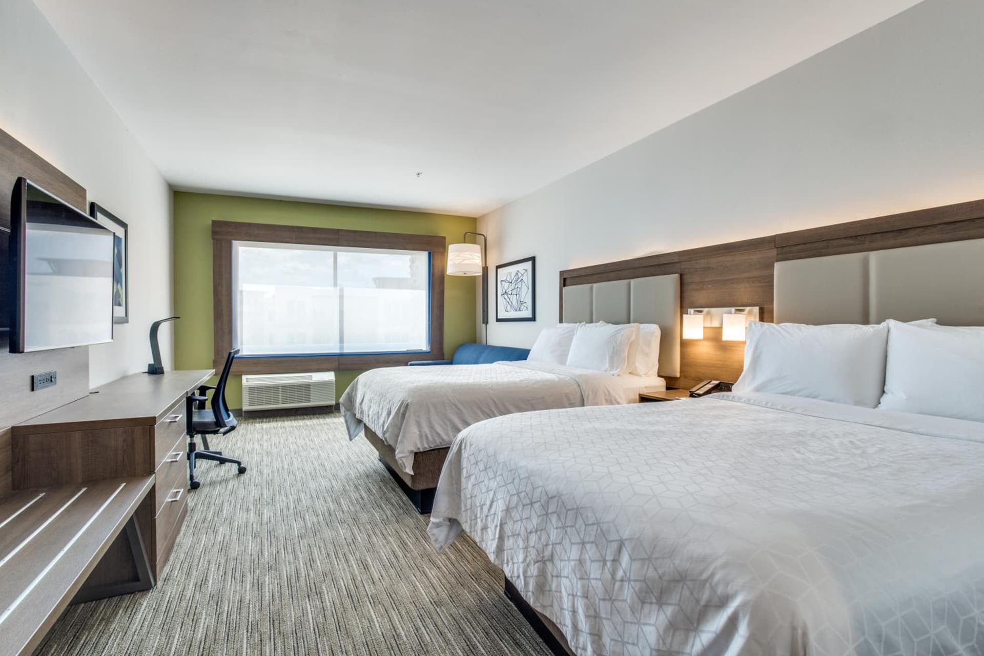 Holiday Inn Express & Suites - Denton South by IHG gallery photo in Denton, TX — image 47