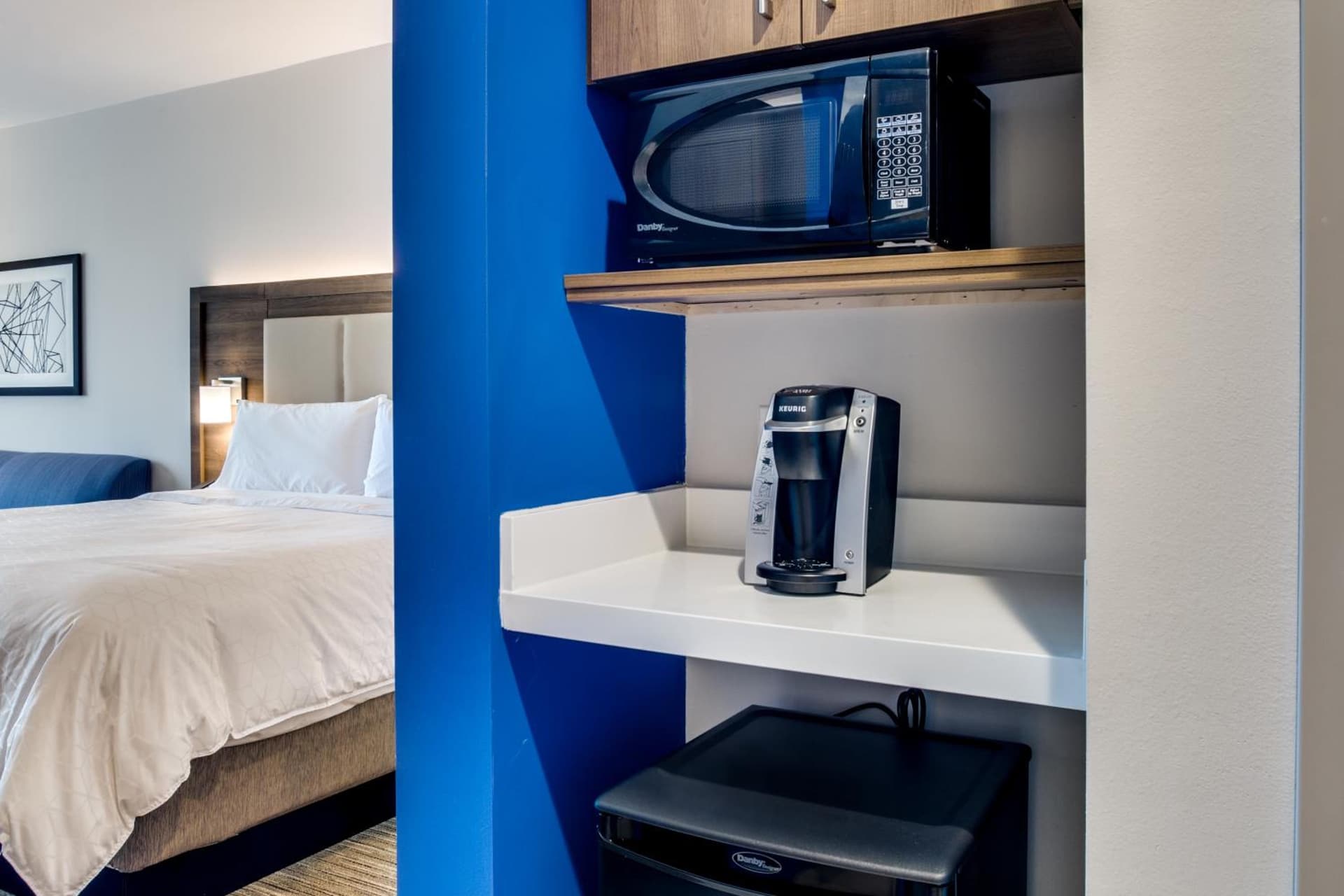 Holiday Inn Express & Suites - Denton South by IHG gallery photo in Denton, TX — image 12