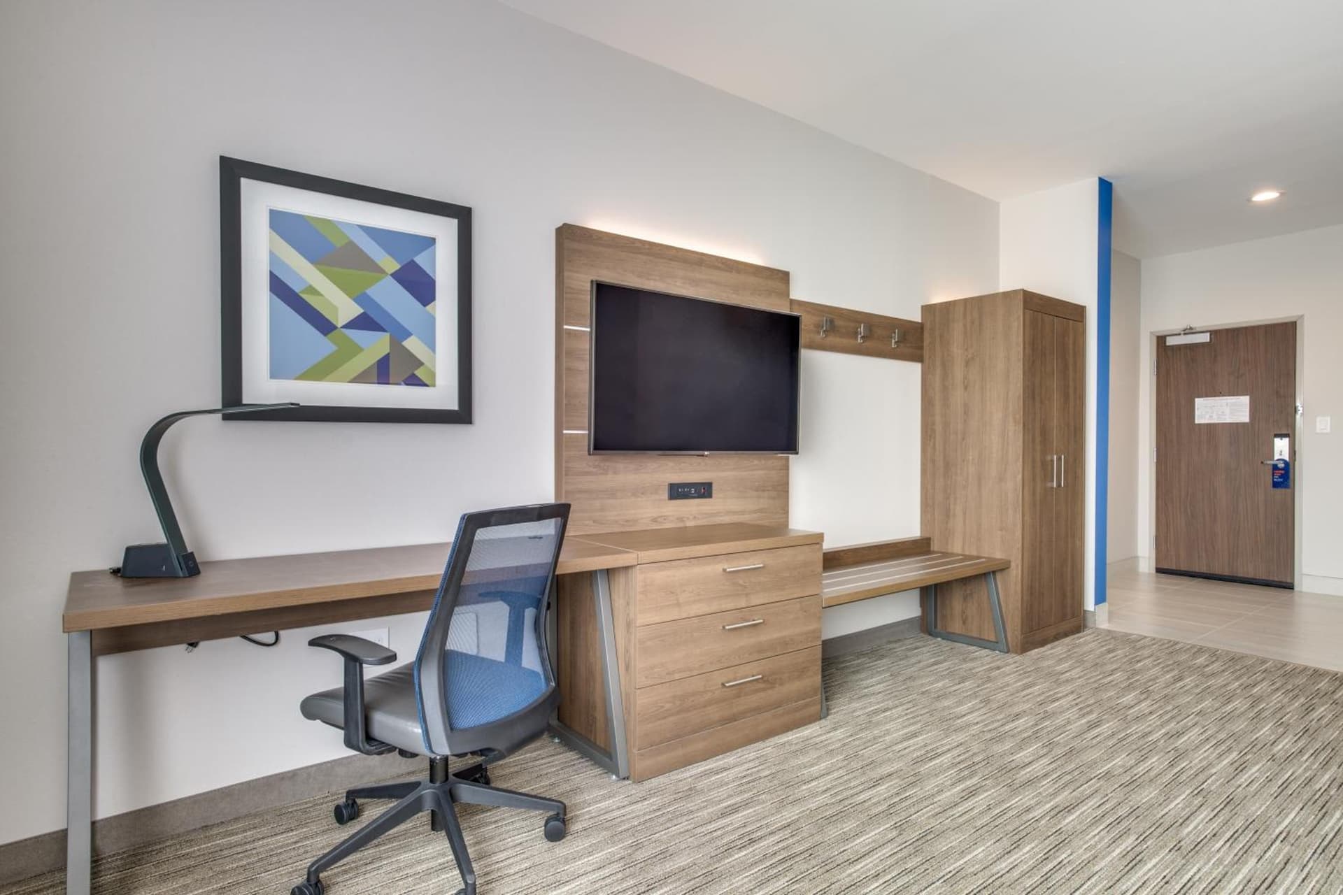 Holiday Inn Express & Suites - Denton South by IHG gallery photo in Denton, TX — image 56