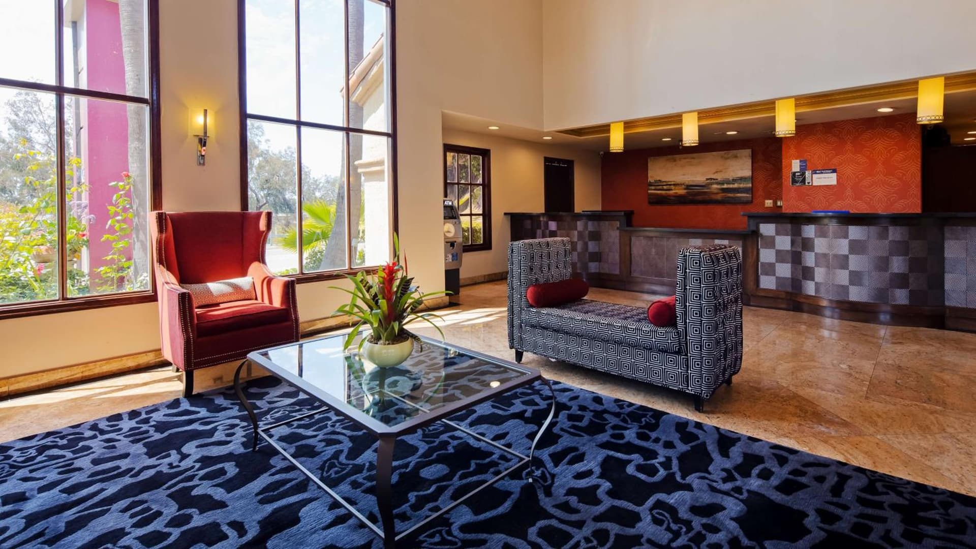 Best Western Plus Newport Mesa Inn gallery photo in Costa Mesa, CA — image 24