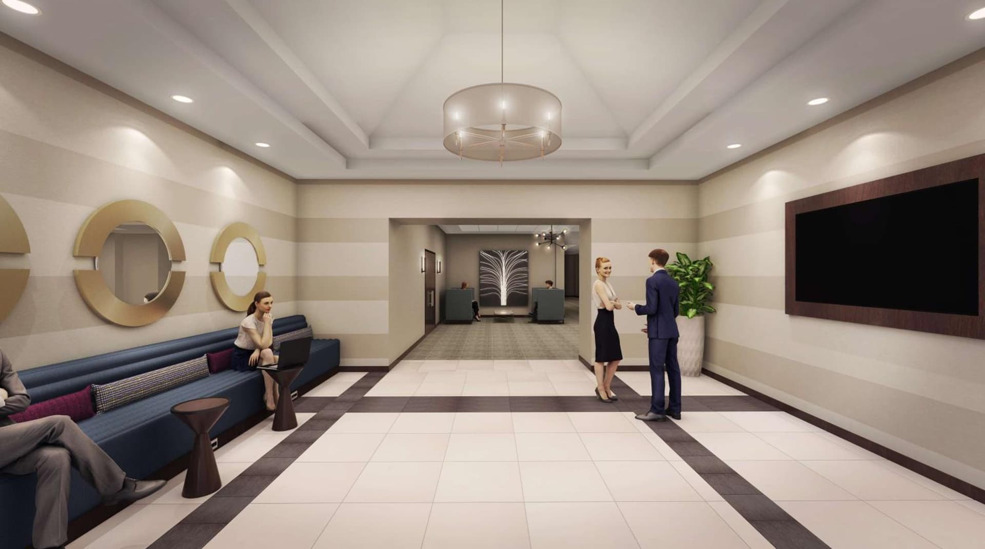 Hyatt Regency Deerfield gallery photo in Deerfield, IL — image 13