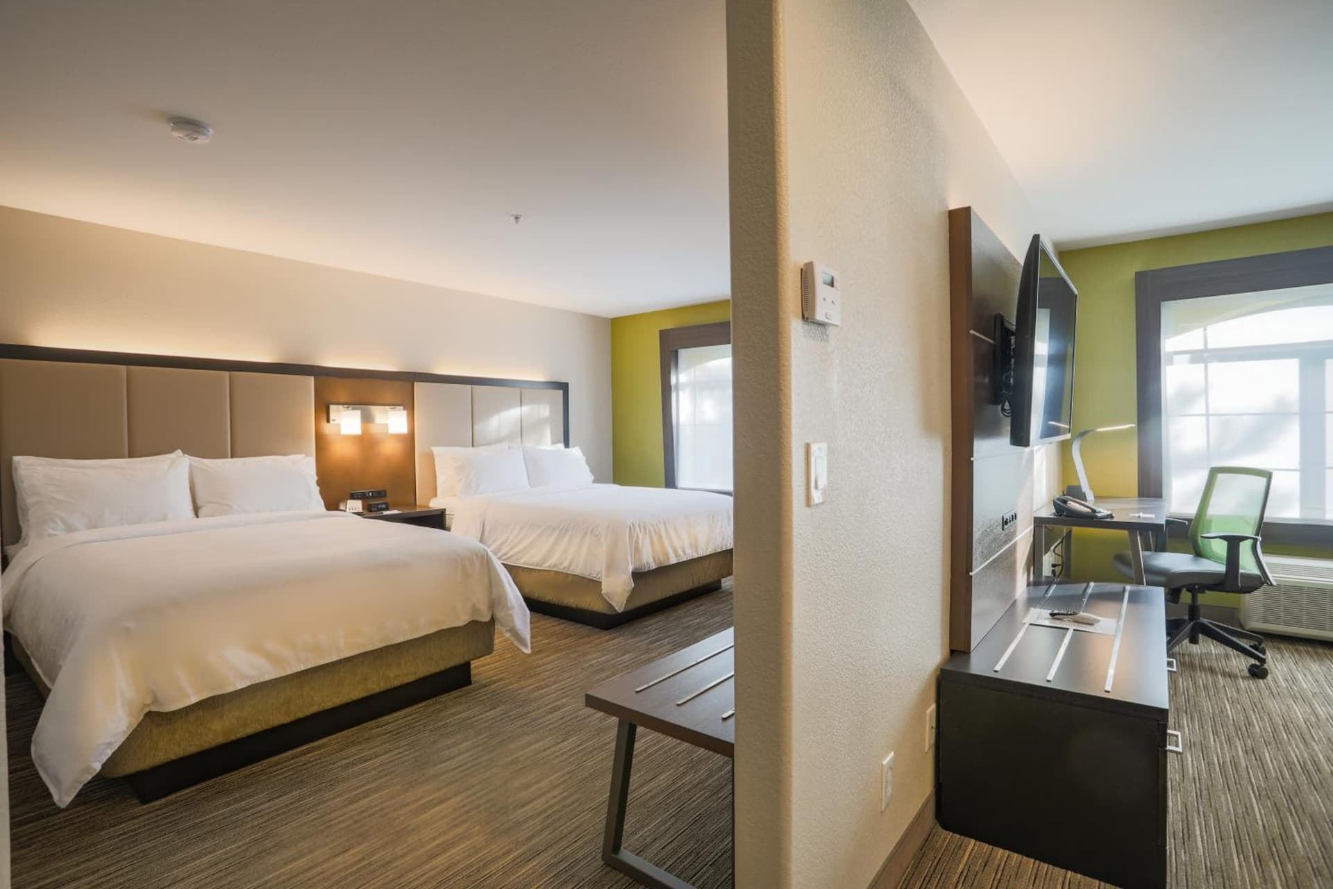Holiday Inn Express Prescott by IHG gallery photo in Prescott, AZ — image 19