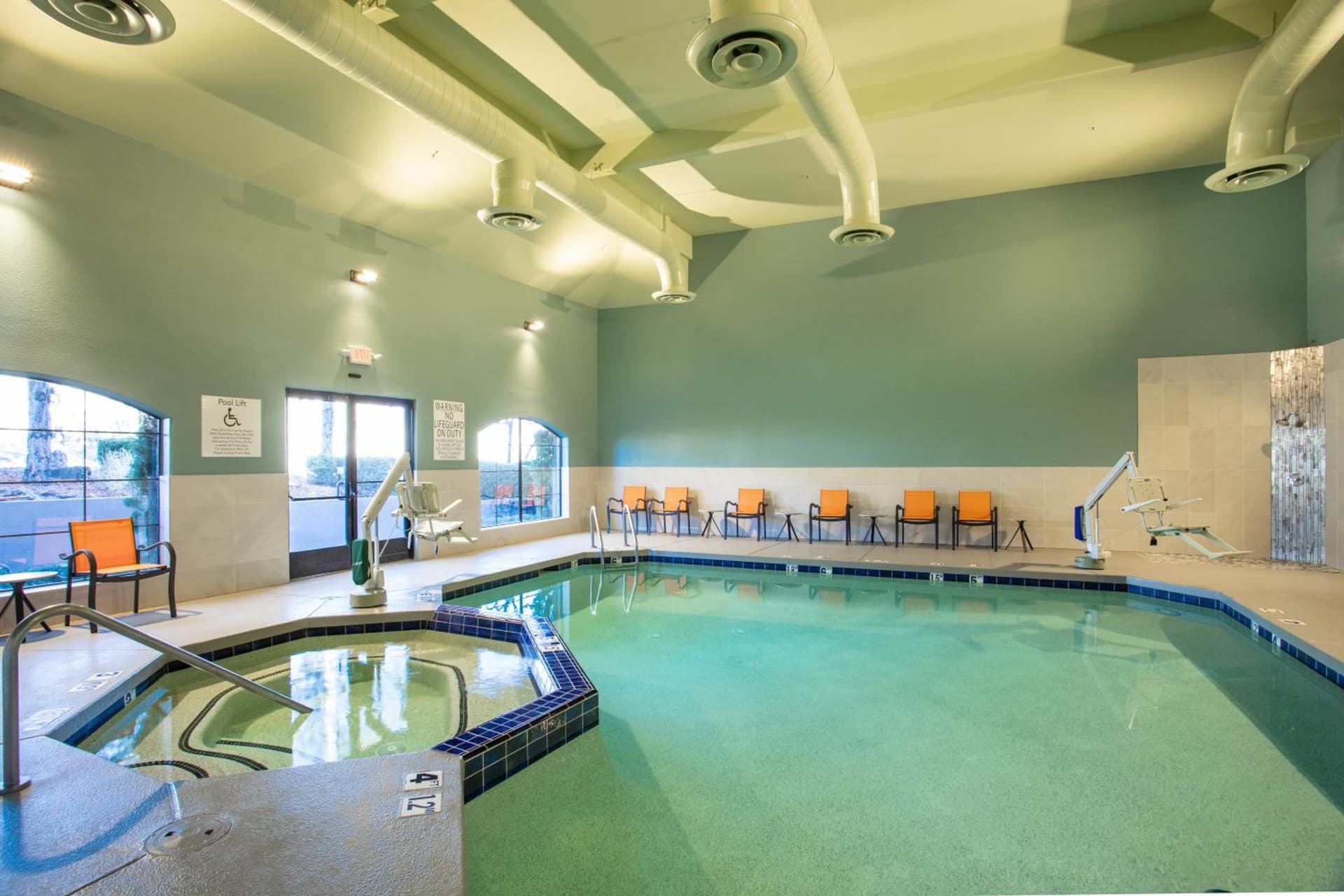 Holiday Inn Express Prescott by IHG gallery photo in Prescott, AZ — image 29