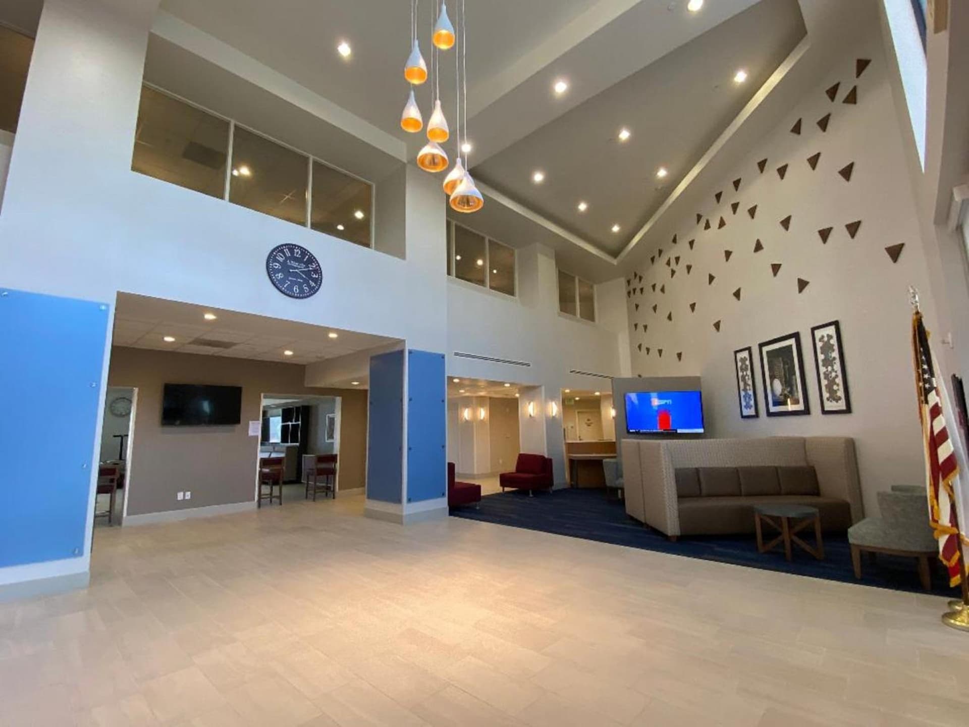 Holiday Inn Express & Suites Beaumont - Oak Valley by IHG gallery photo in Beaumont, CA — image 40