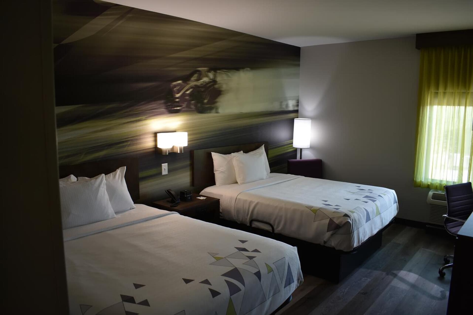 La Quinta Inn & Suites by Wyndham Braselton gallery photo in Braselton, GA — image 80