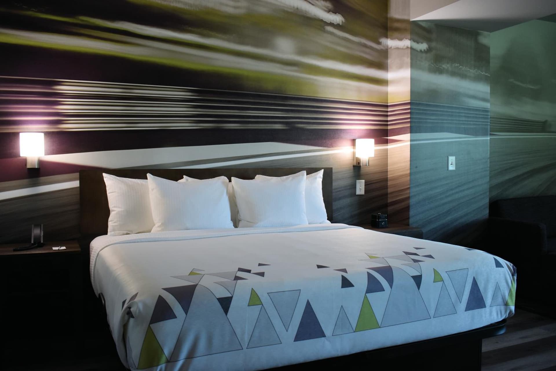 La Quinta Inn & Suites by Wyndham Braselton gallery photo in Braselton, GA — image 39