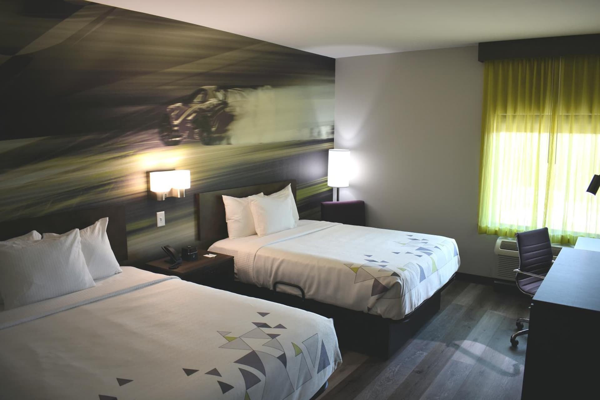 La Quinta Inn & Suites by Wyndham Braselton gallery photo in Braselton, GA — image 6