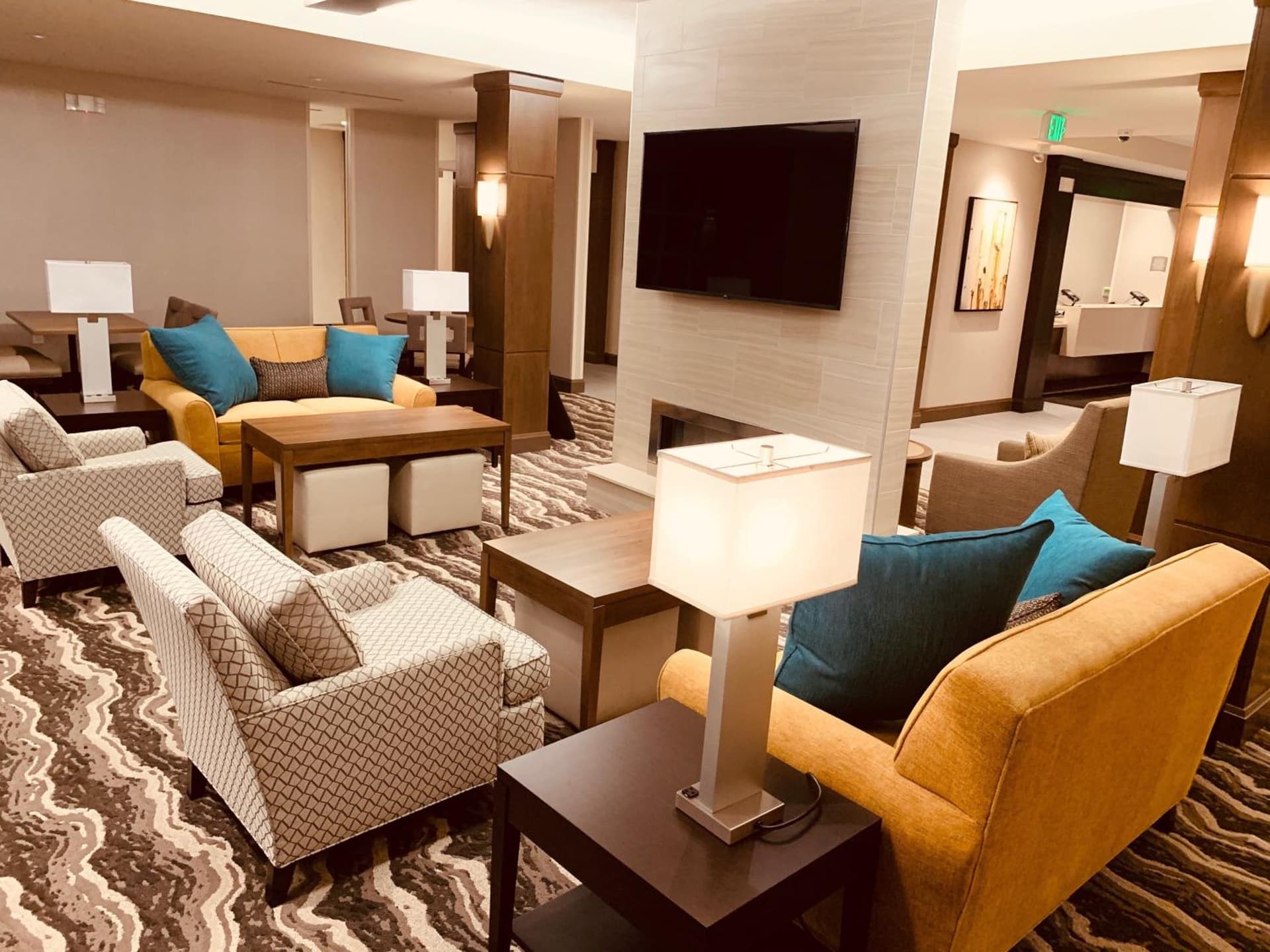 Staybridge Suites - Vero Beach by IHG gallery photo in Vero Beach, FL — image 46