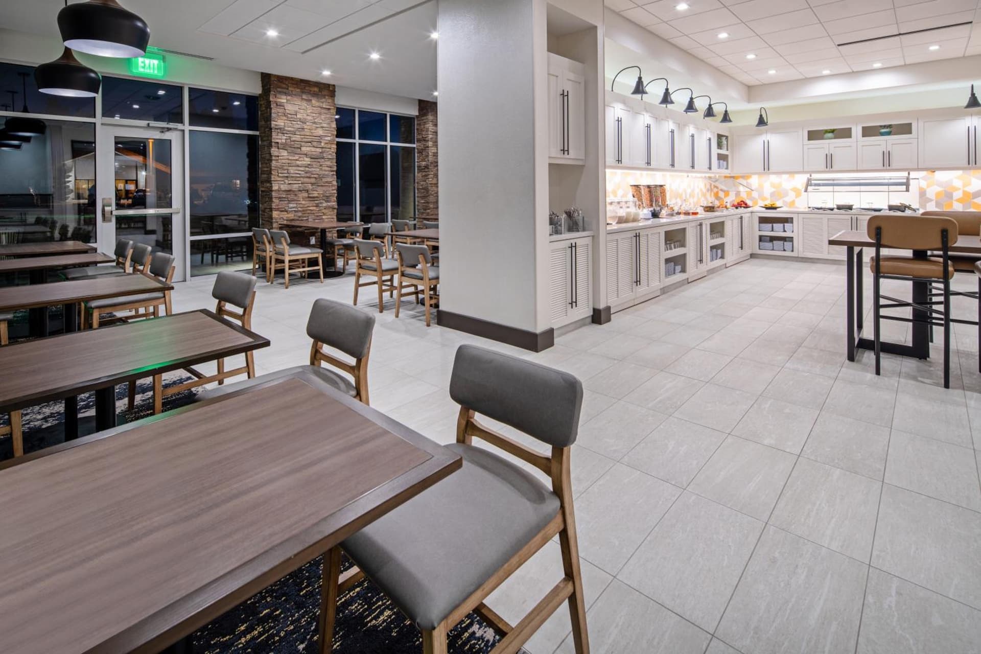 Hyatt Place Bakersfield gallery photo in Bakersfield, CA — image 6