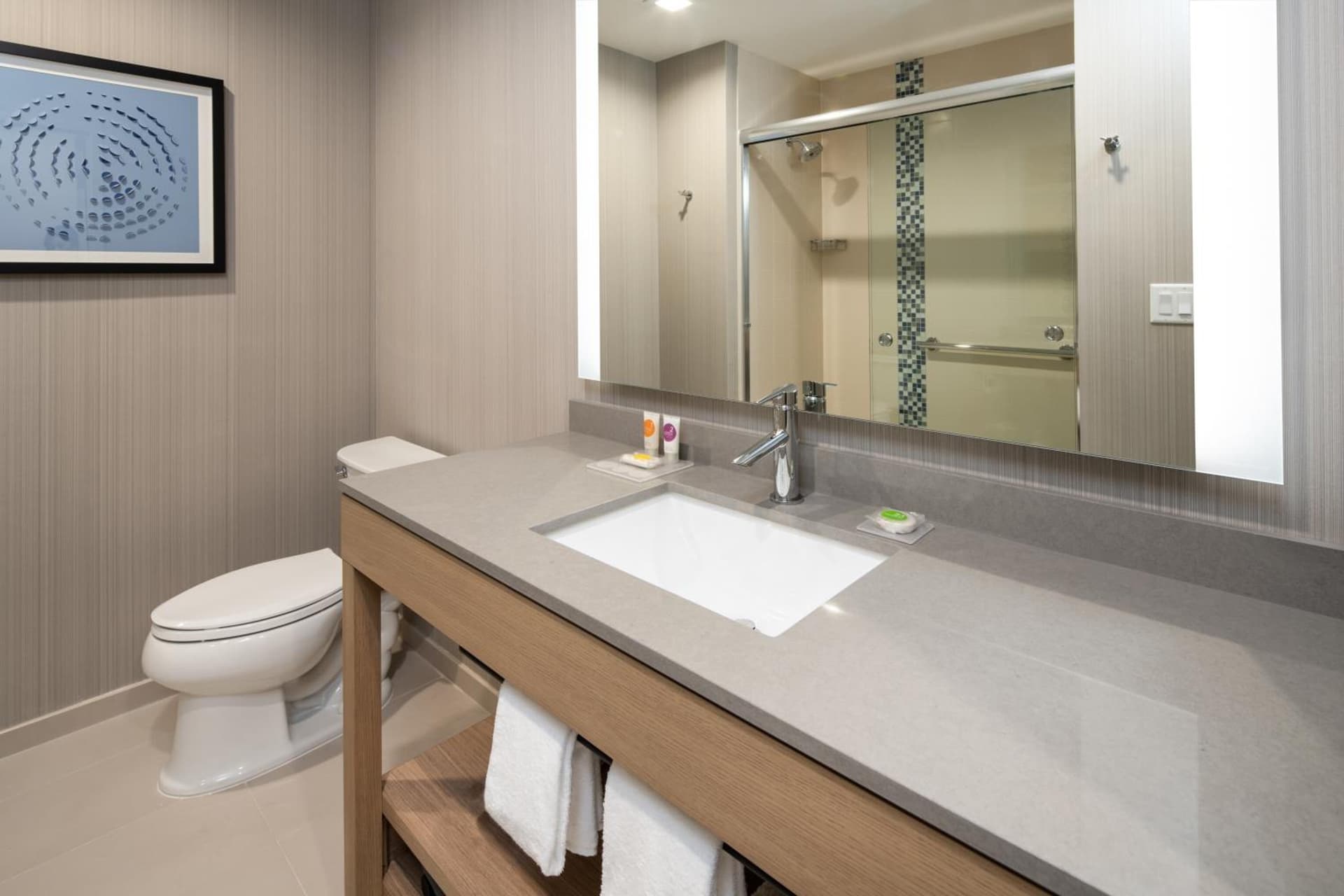 Hyatt Place Bakersfield gallery photo in Bakersfield, CA — image 12