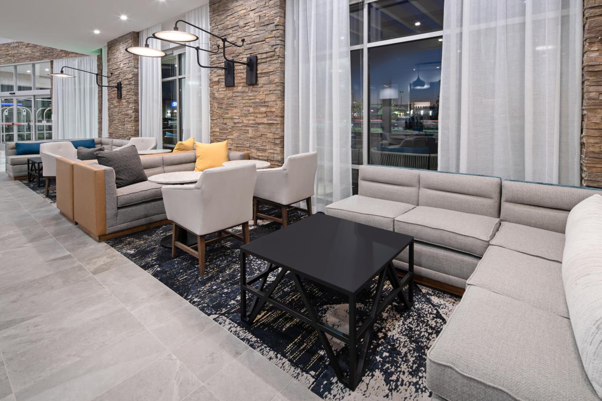Hyatt Place Bakersfield gallery photo in Bakersfield, CA — image 14