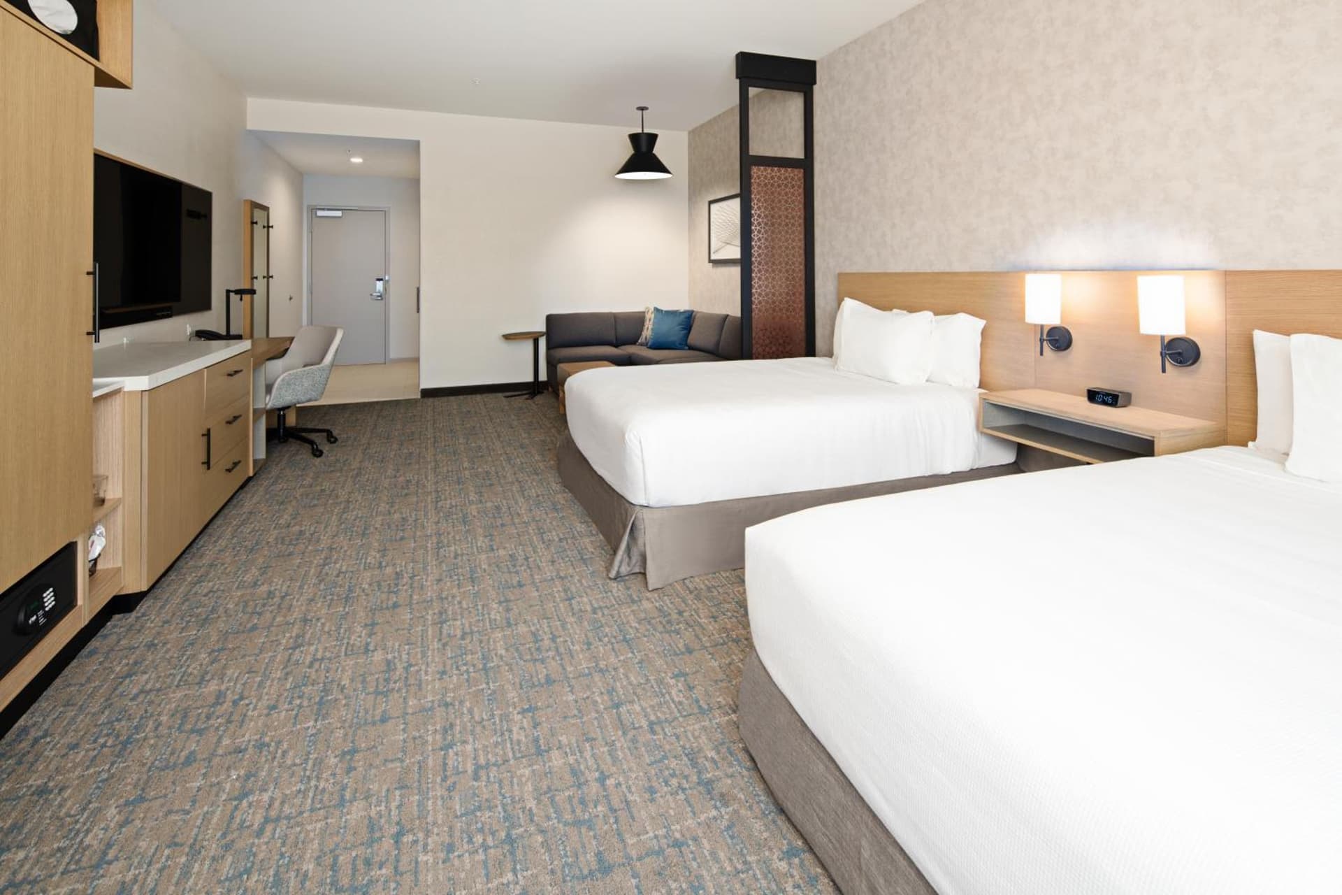 Hyatt Place Bakersfield gallery photo in Bakersfield, CA — image 29