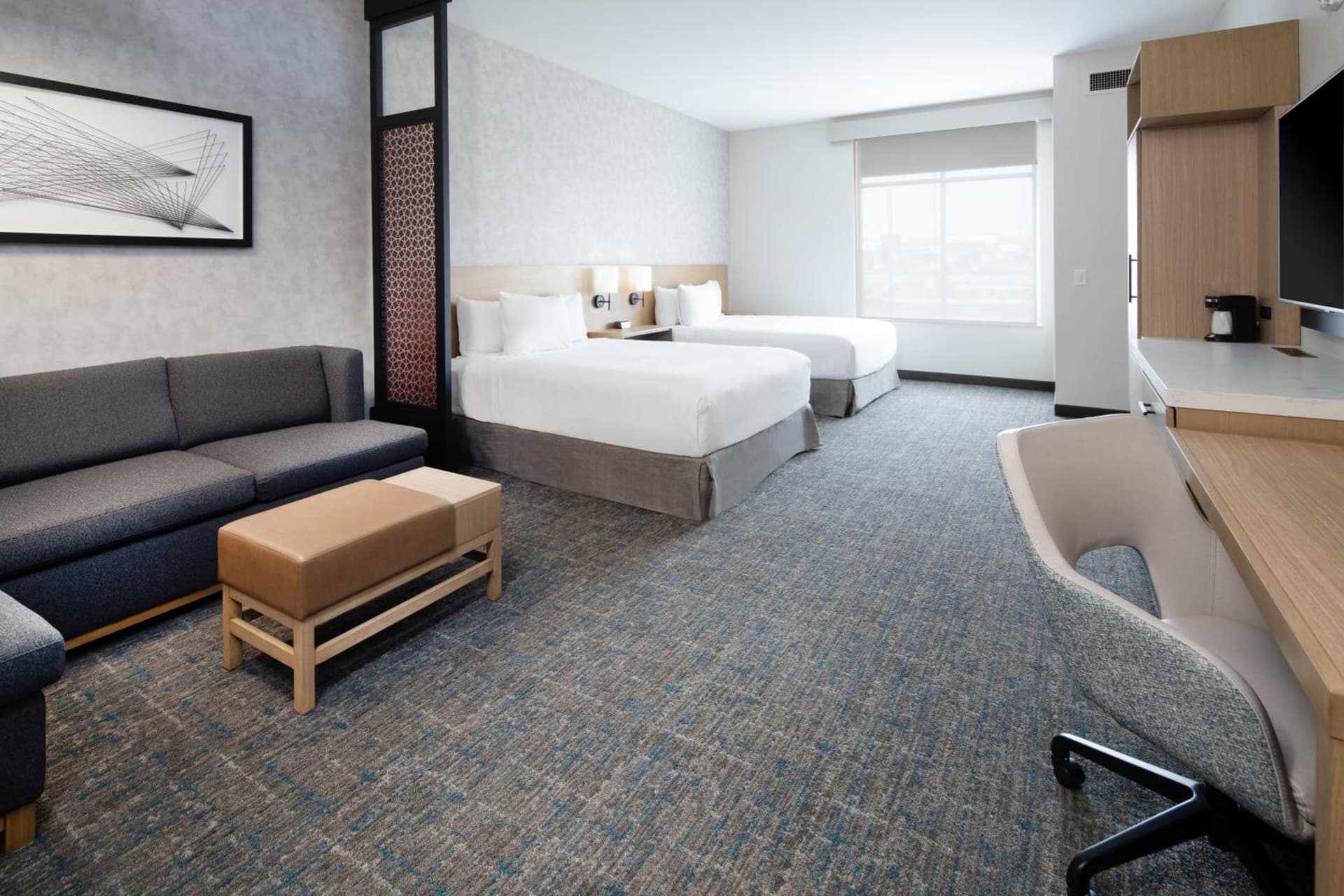 Hyatt Place Bakersfield gallery photo in Bakersfield, CA — image 8