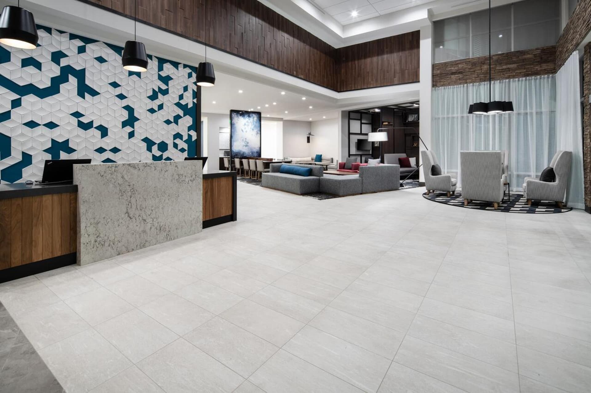 Hyatt Place Bakersfield gallery photo in Bakersfield, CA — image 15