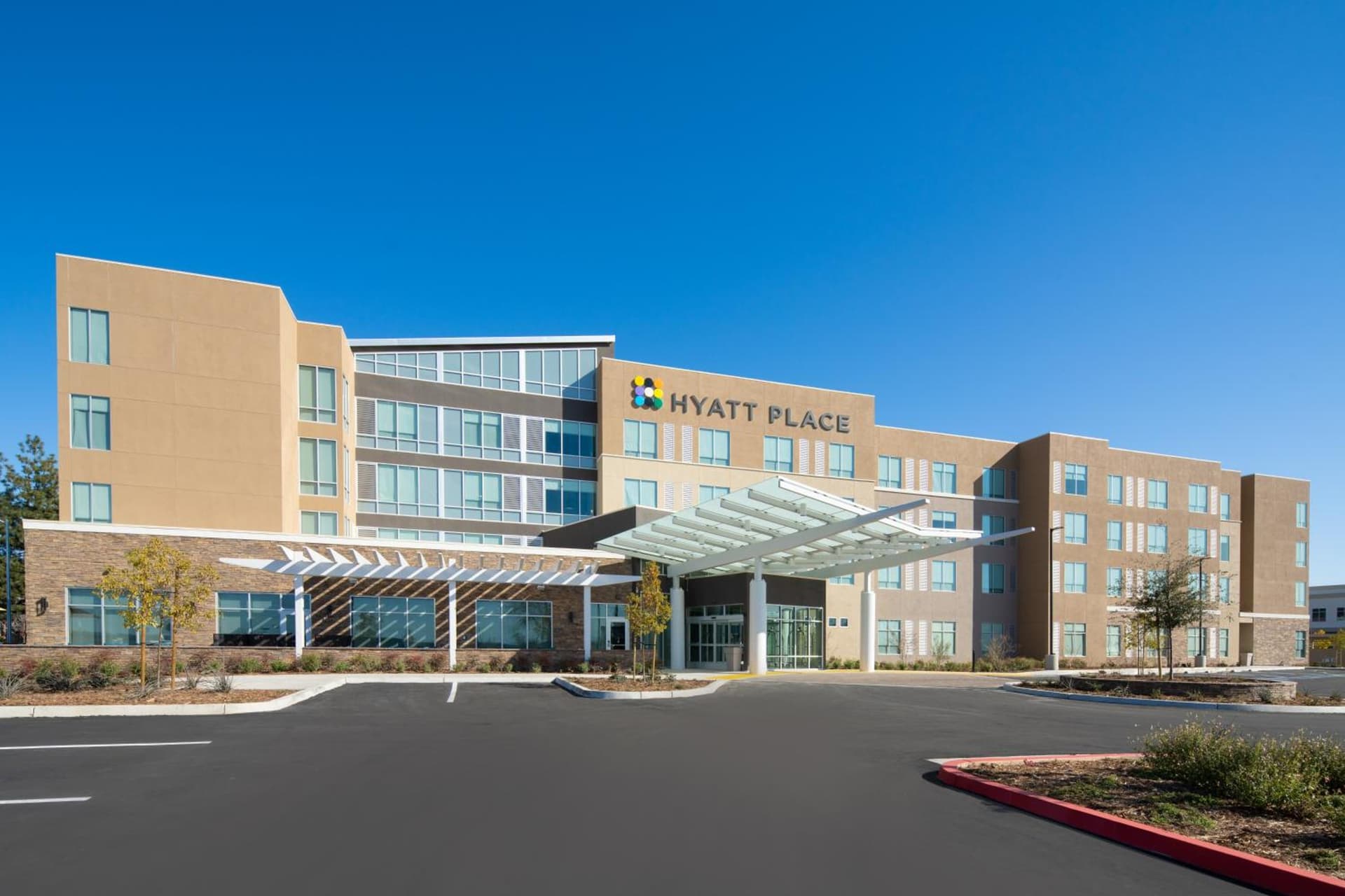 Hyatt Place Bakersfield gallery photo in Bakersfield, CA — image 7