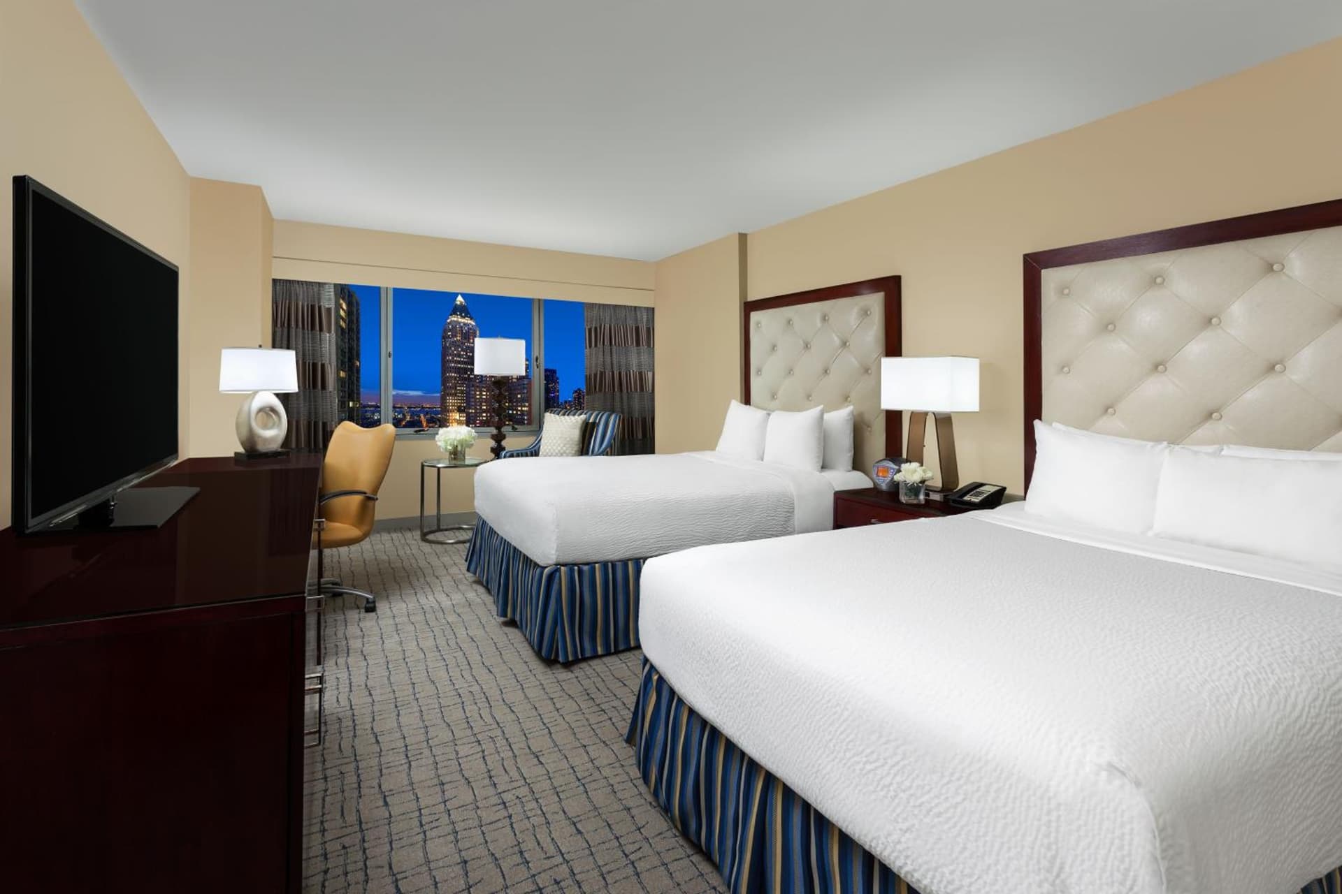 Hyatt Regency Times Square gallery photo in New York, NY — image 45