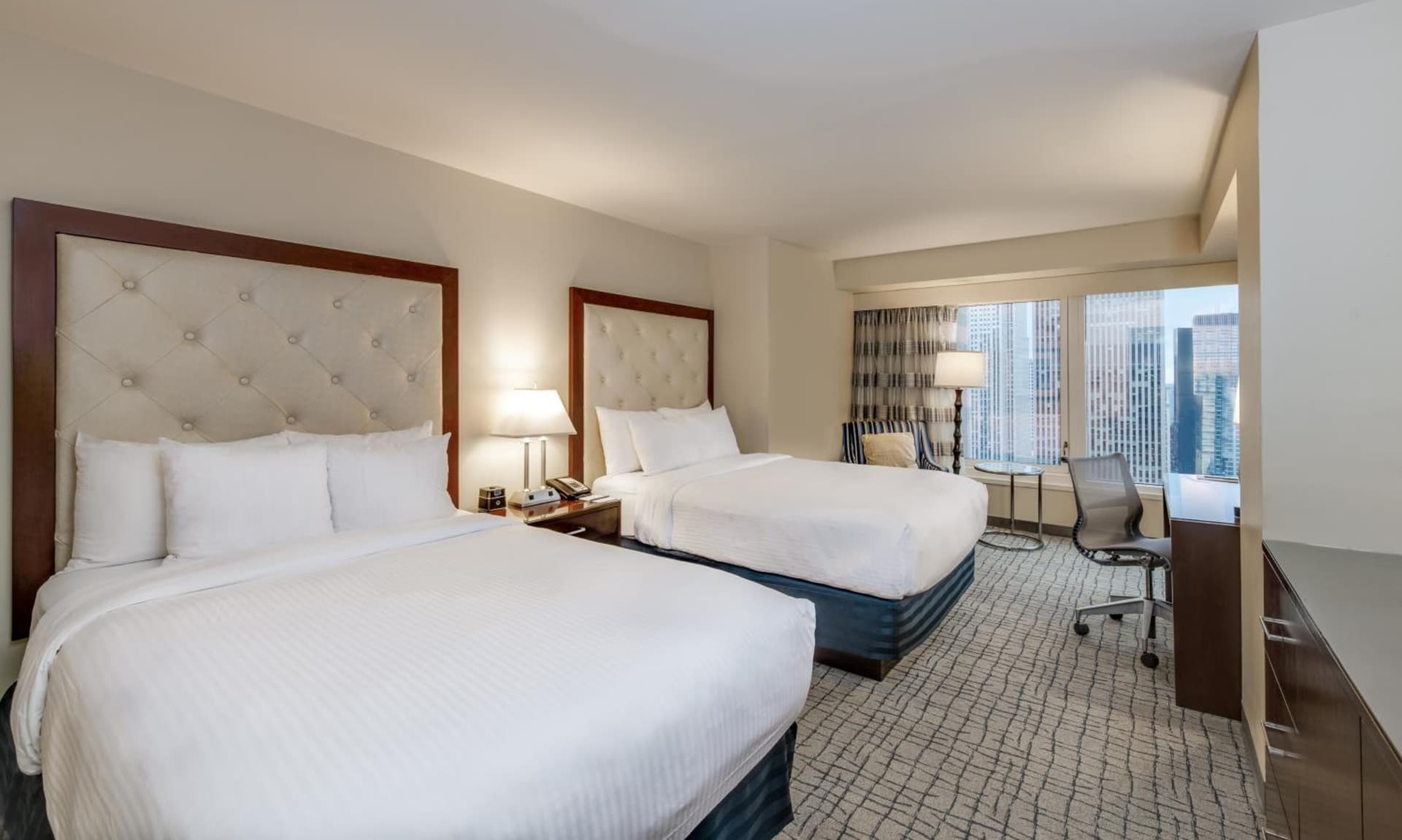 Hyatt Regency Times Square gallery photo in New York, NY — image 87