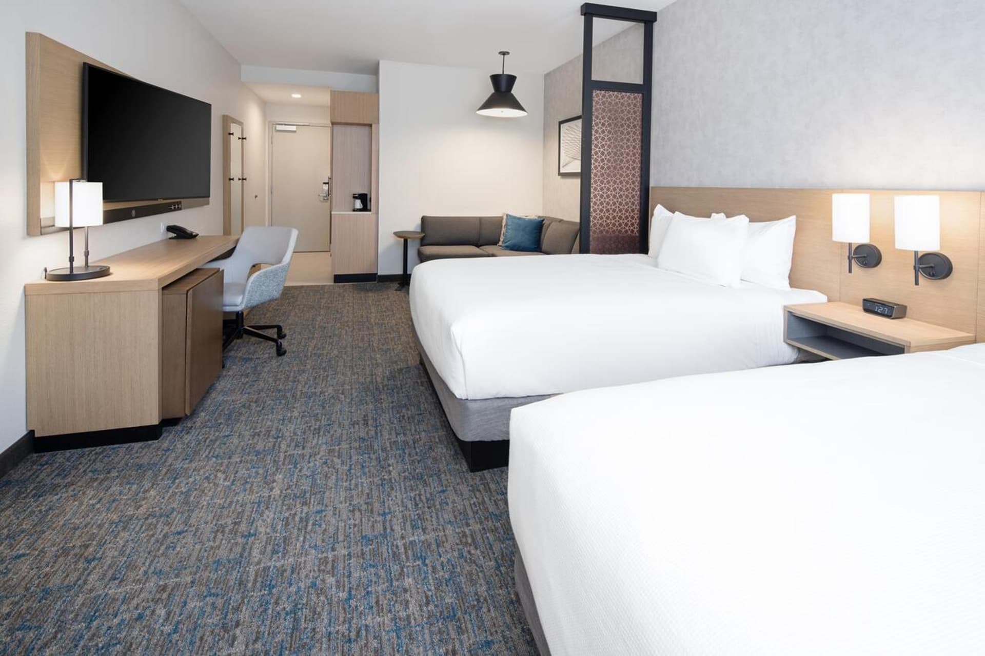 Hyatt Place Bakersfield gallery photo in Bakersfield, CA — image 19