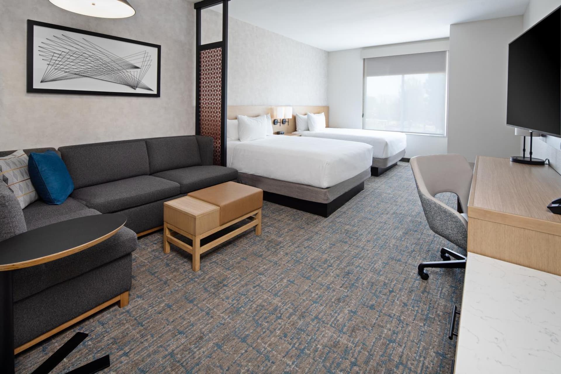 Hyatt Place Bakersfield gallery photo in Bakersfield, CA — image 24