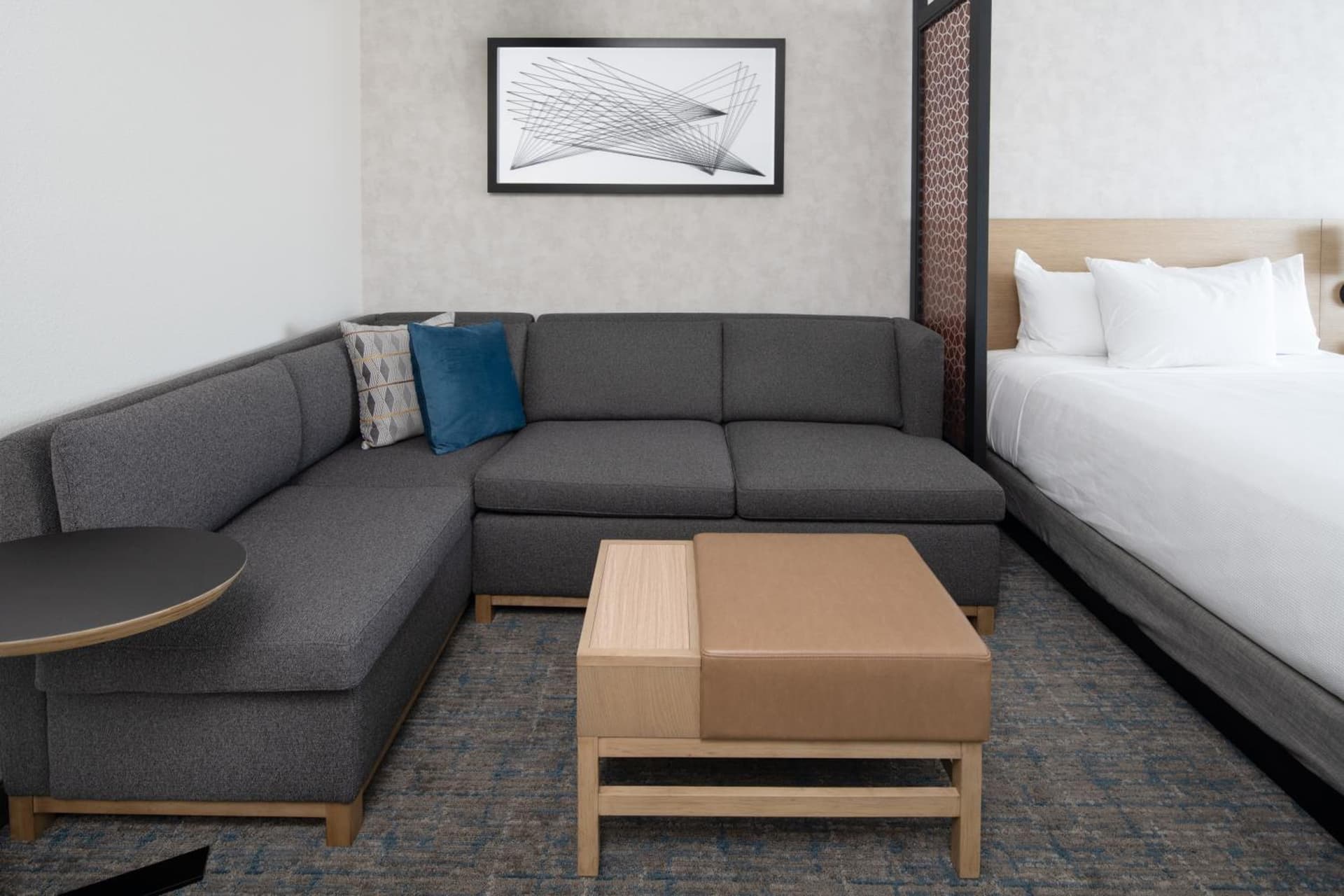 Hyatt Place Bakersfield gallery photo in Bakersfield, CA — image 35
