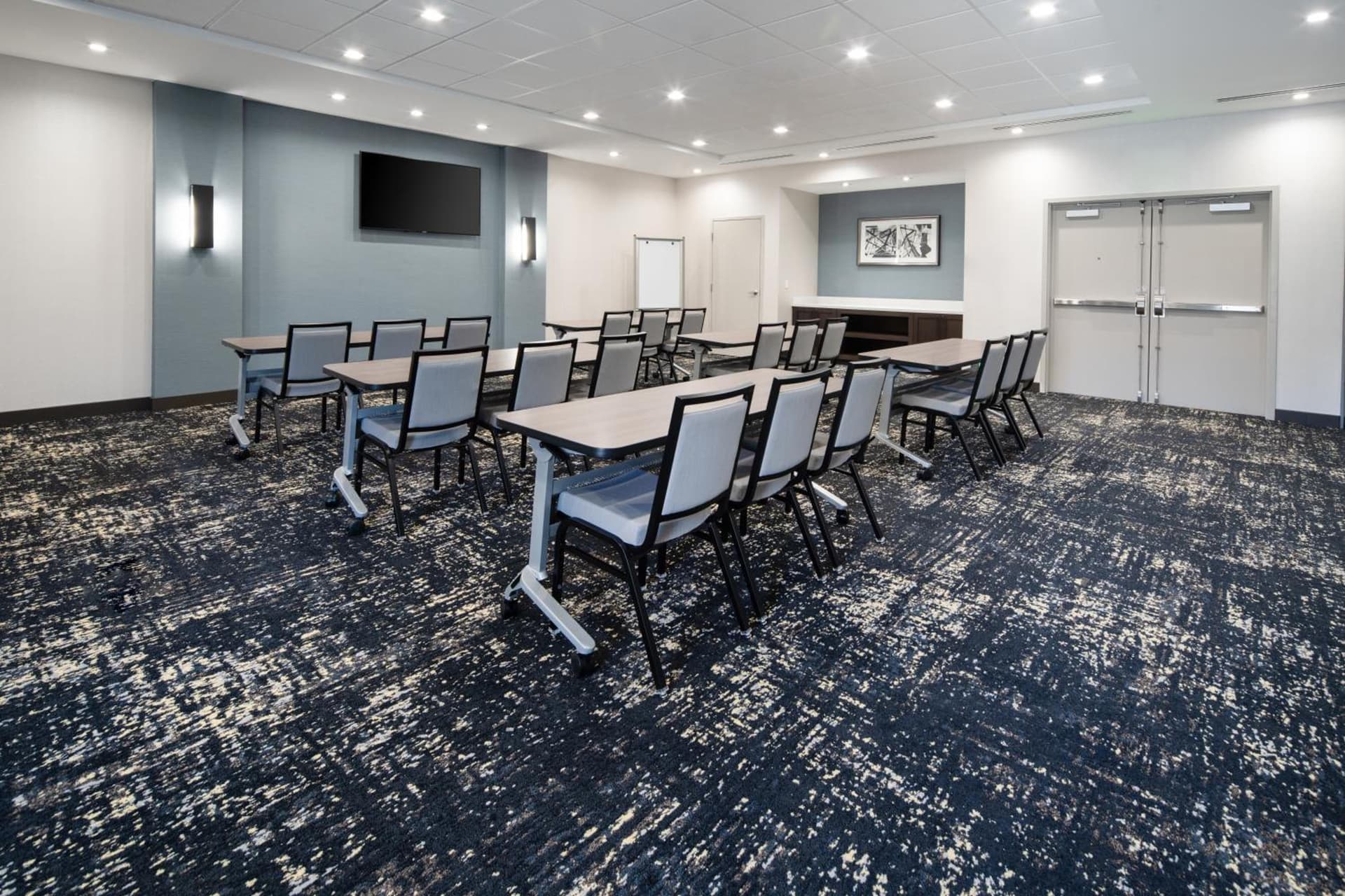 Hyatt Place Bakersfield gallery photo in Bakersfield, CA — image 34