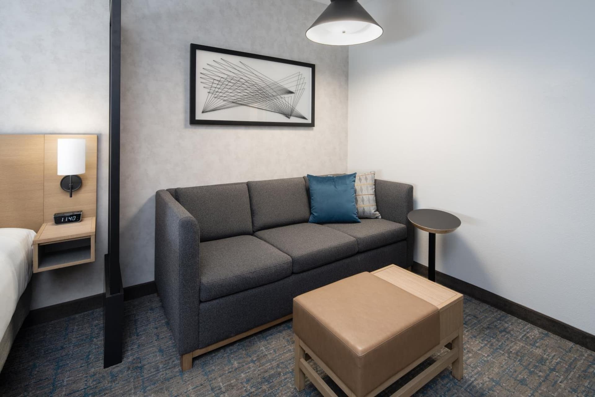 Hyatt Place Bakersfield gallery photo in Bakersfield, CA — image 26