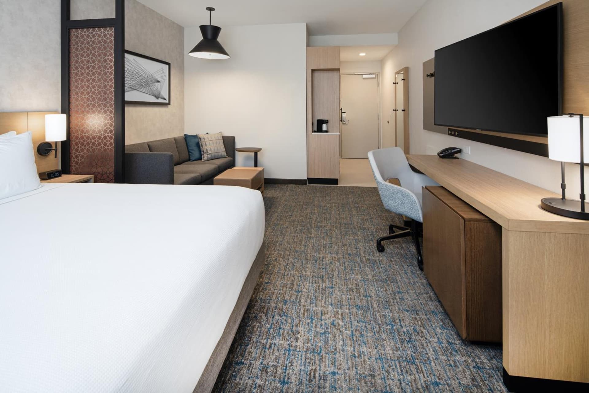 Hyatt Place Bakersfield gallery photo in Bakersfield, CA — image 5