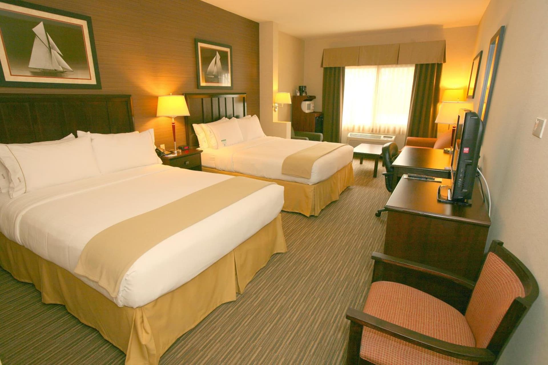 Holiday Inn Express San Diego South - Chula Vista by IHG gallery photo in Chula Vista, CA — image 30