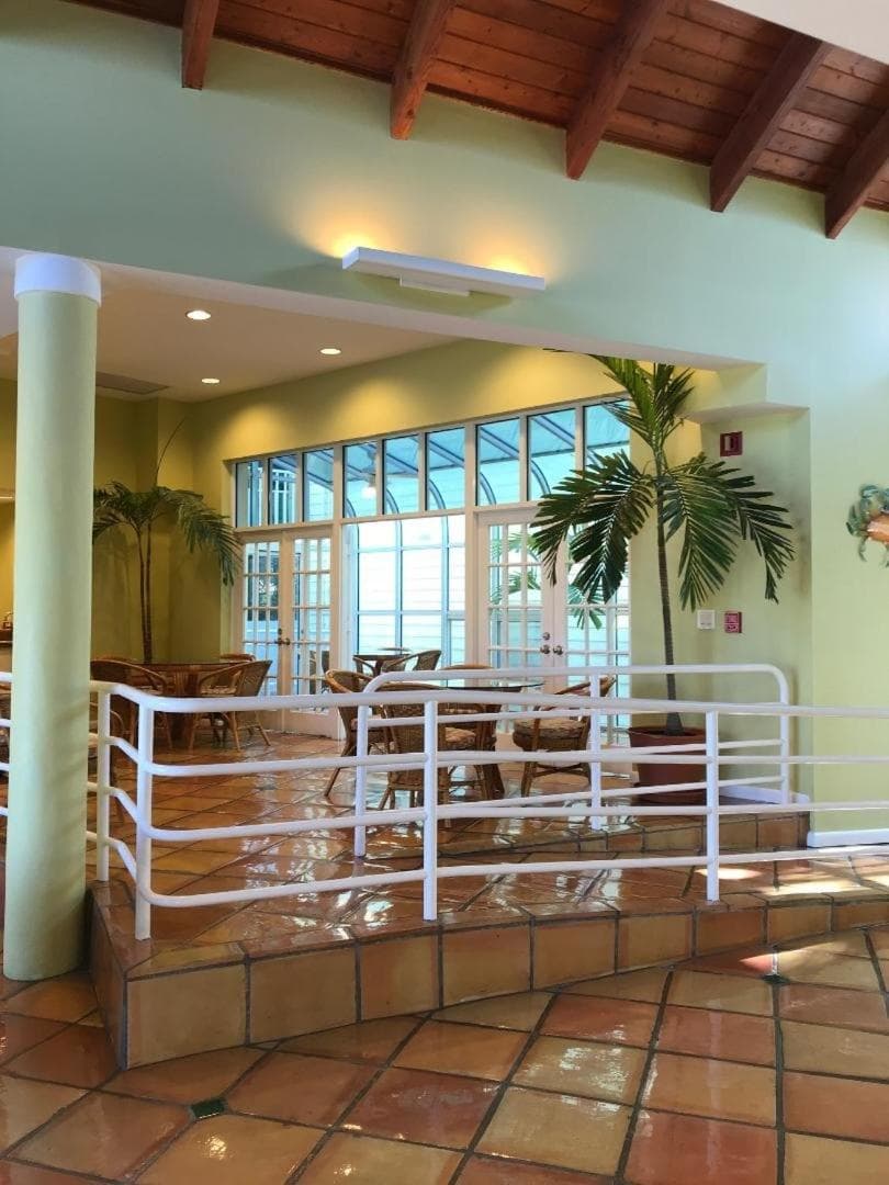 Jupiter Waterfront Inn gallery photo in Jupiter, FL — image 5