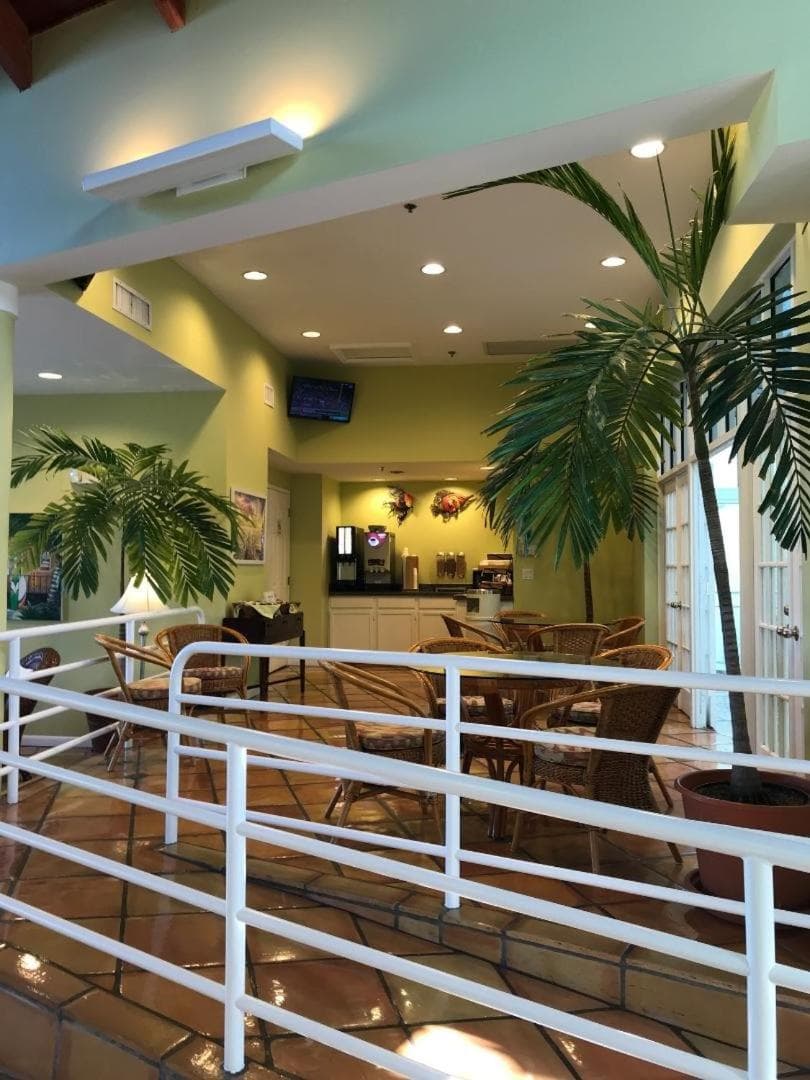 Jupiter Waterfront Inn gallery photo in Jupiter, FL — image 21