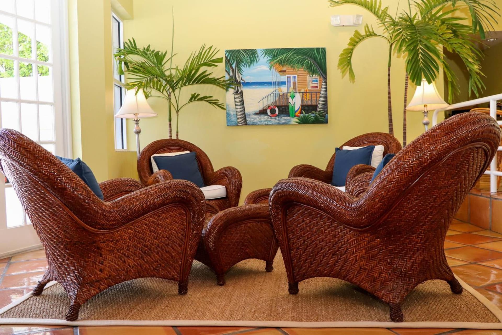 Jupiter Waterfront Inn gallery photo in Jupiter, FL — image 18