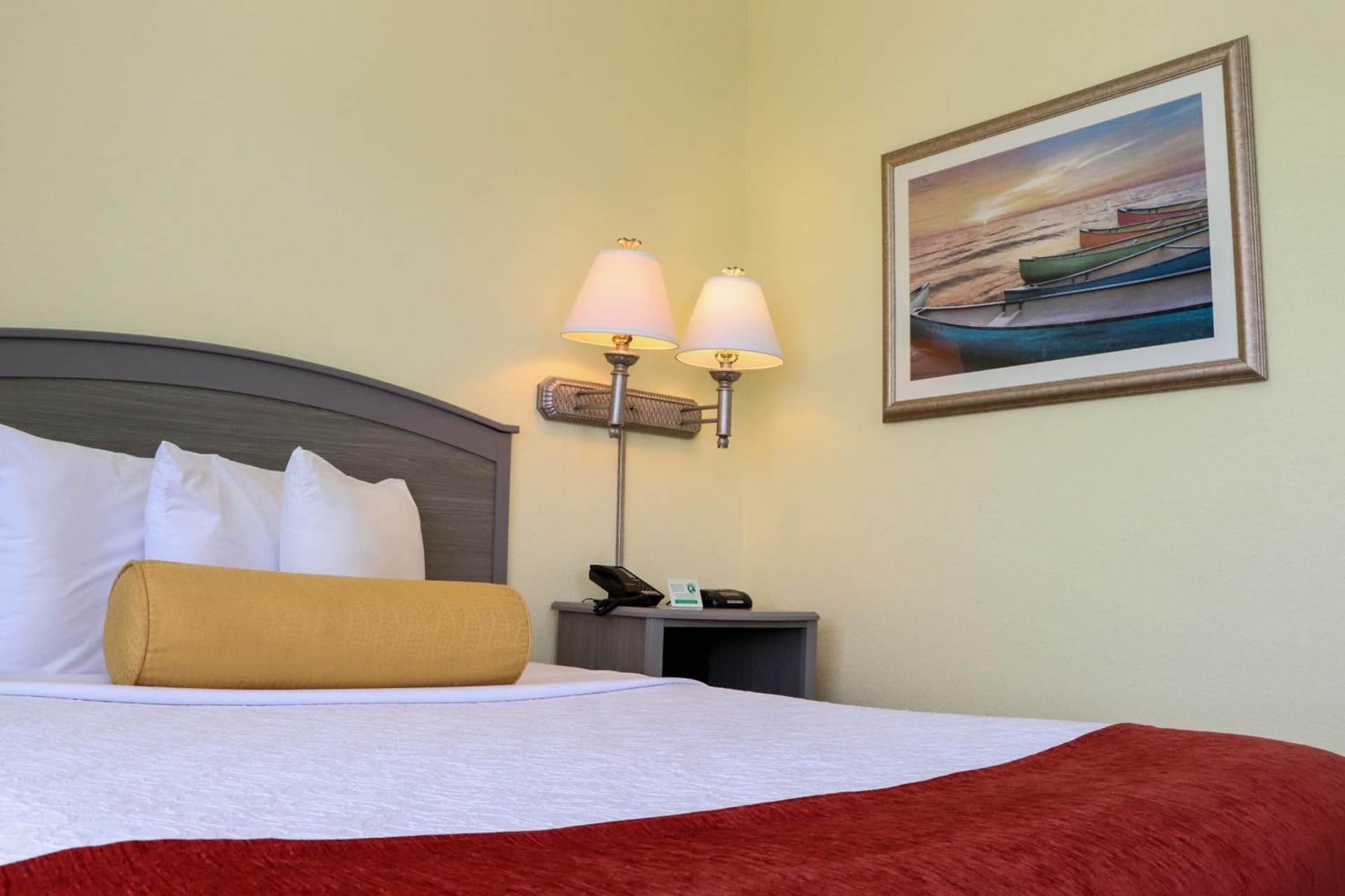 Jupiter Waterfront Inn gallery photo in Jupiter, FL — image 19